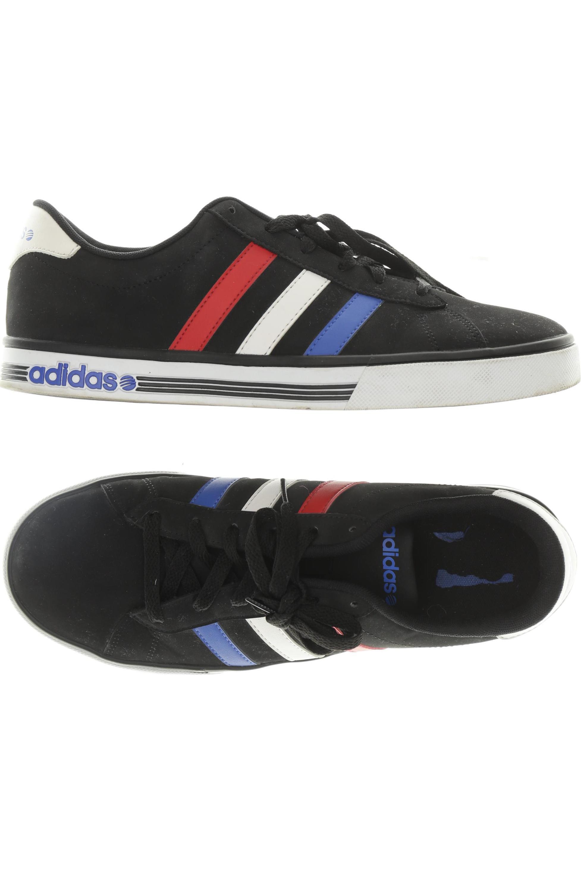 

adidas NEO Damen Sneakers, schwarz, Gr. 43.5