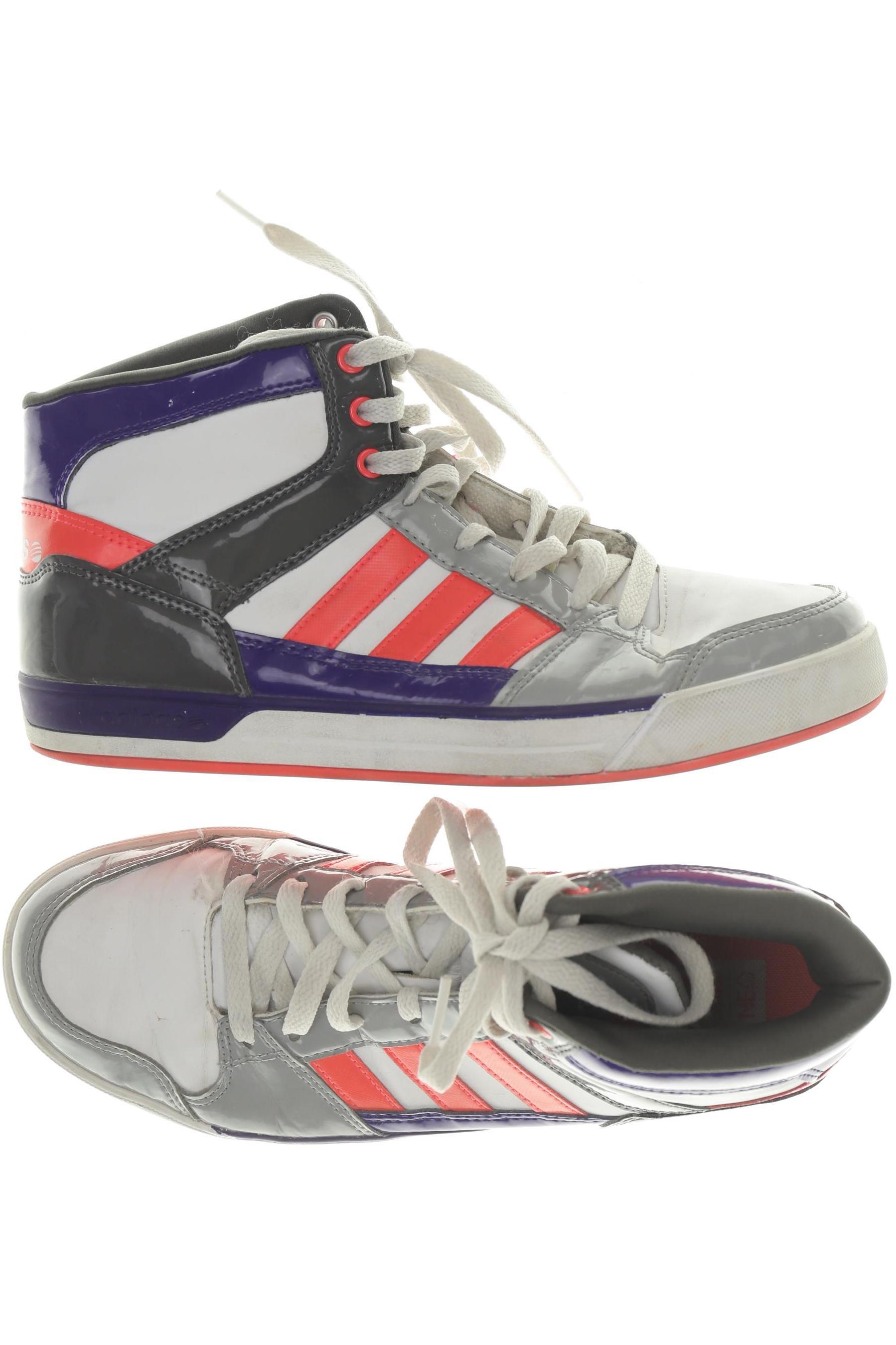 

adidas NEO Damen Sneakers, weiß, Gr. 7