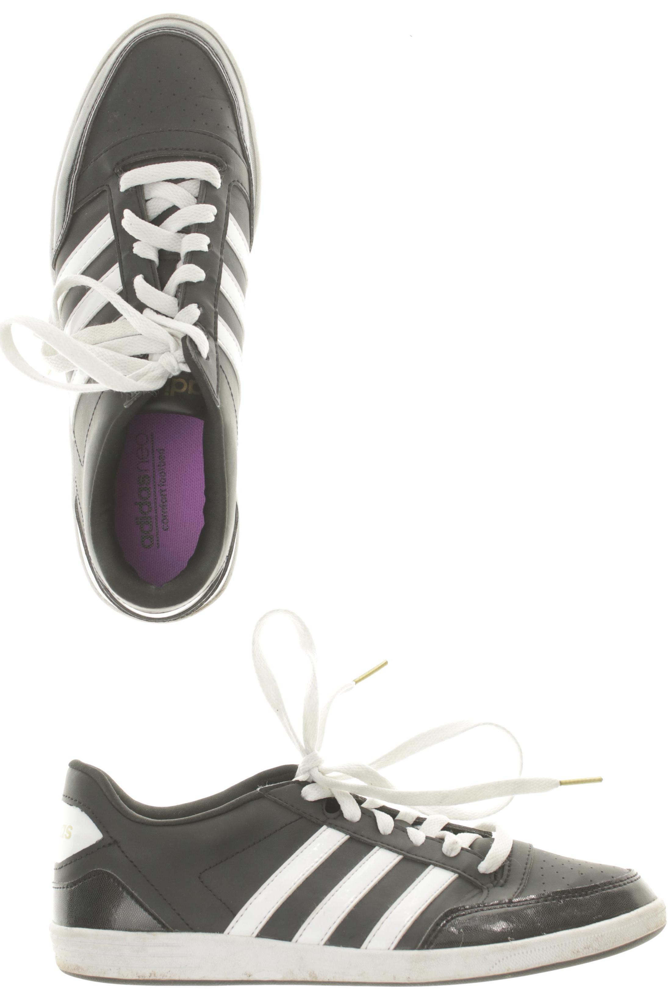 

adidas NEO Damen Sneakers, schwarz, Gr. 40