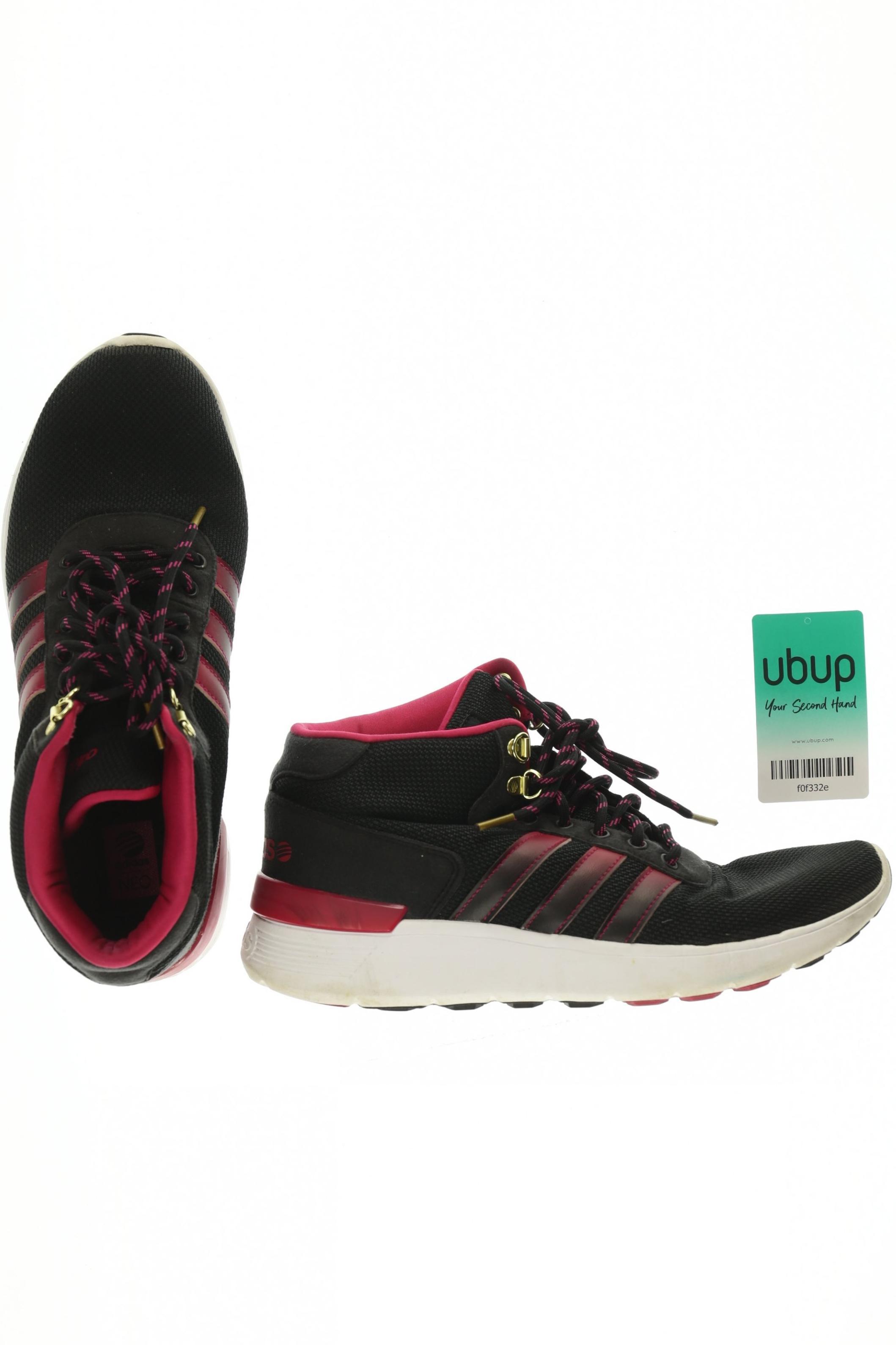 

adidas NEO Damen Sneakers, schwarz, Gr. 7
