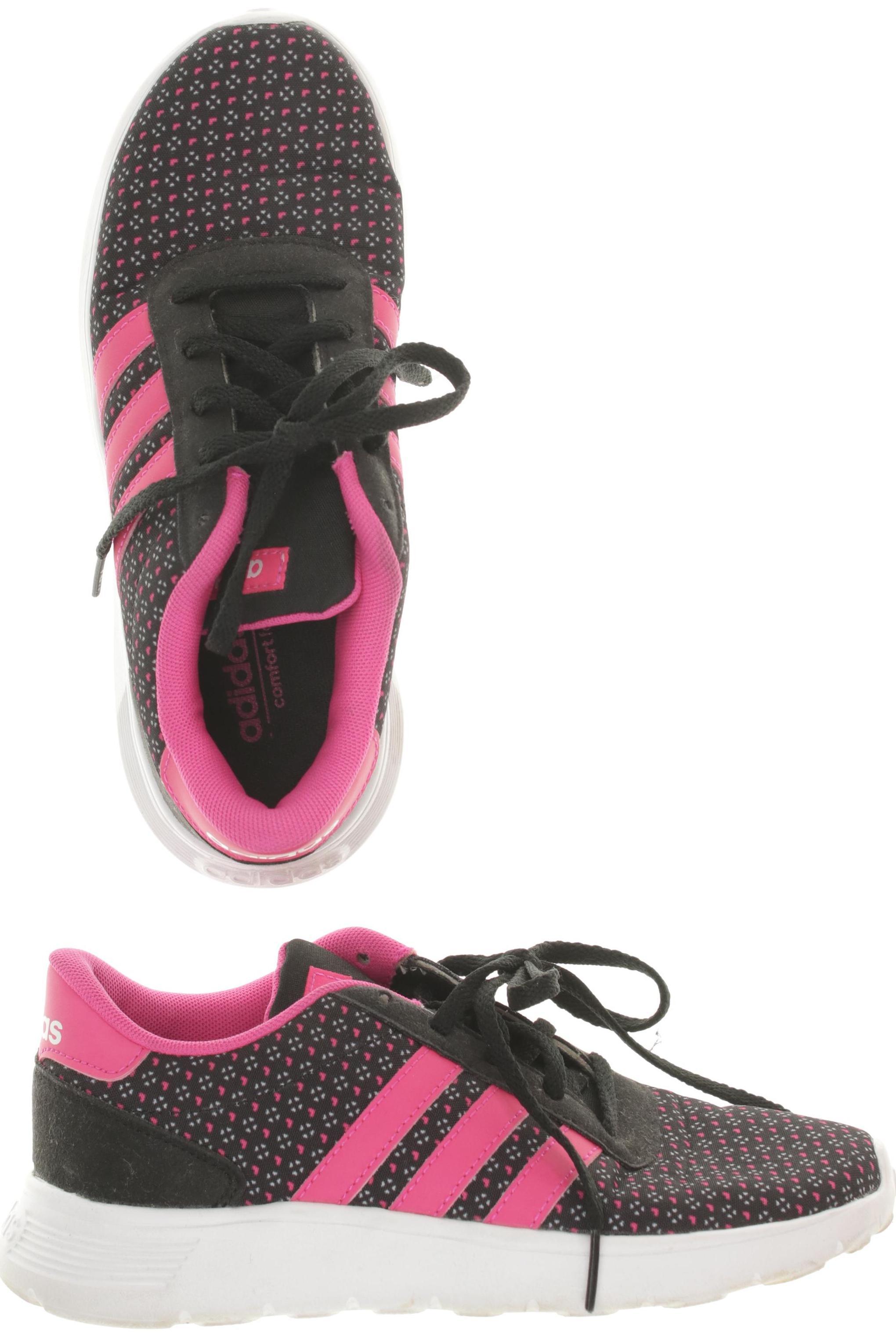 

adidas NEO Damen Sneakers, schwarz, Gr. 2