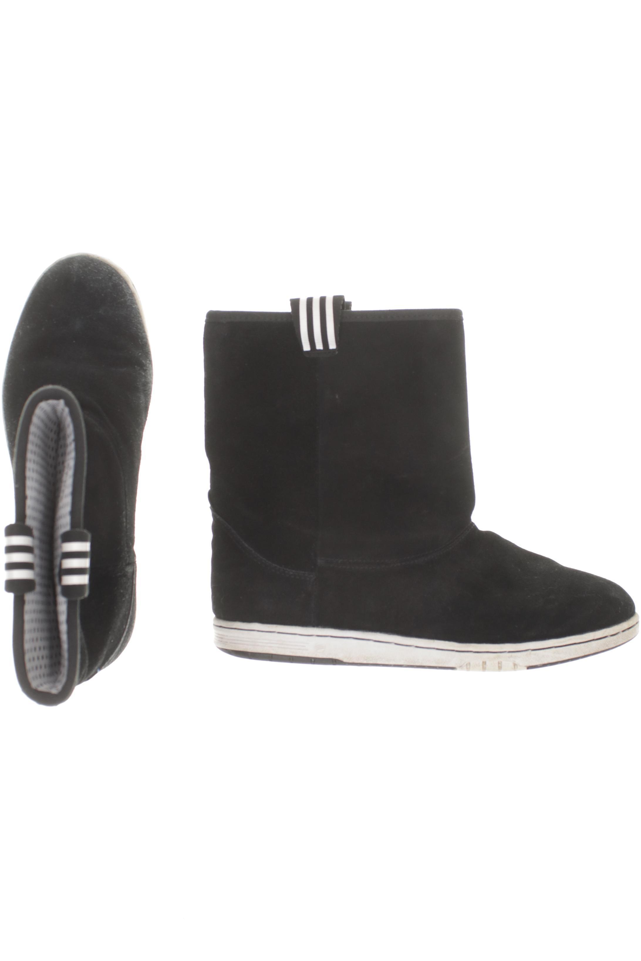 

adidas NEO Damen Stiefel, schwarz, Gr. 6