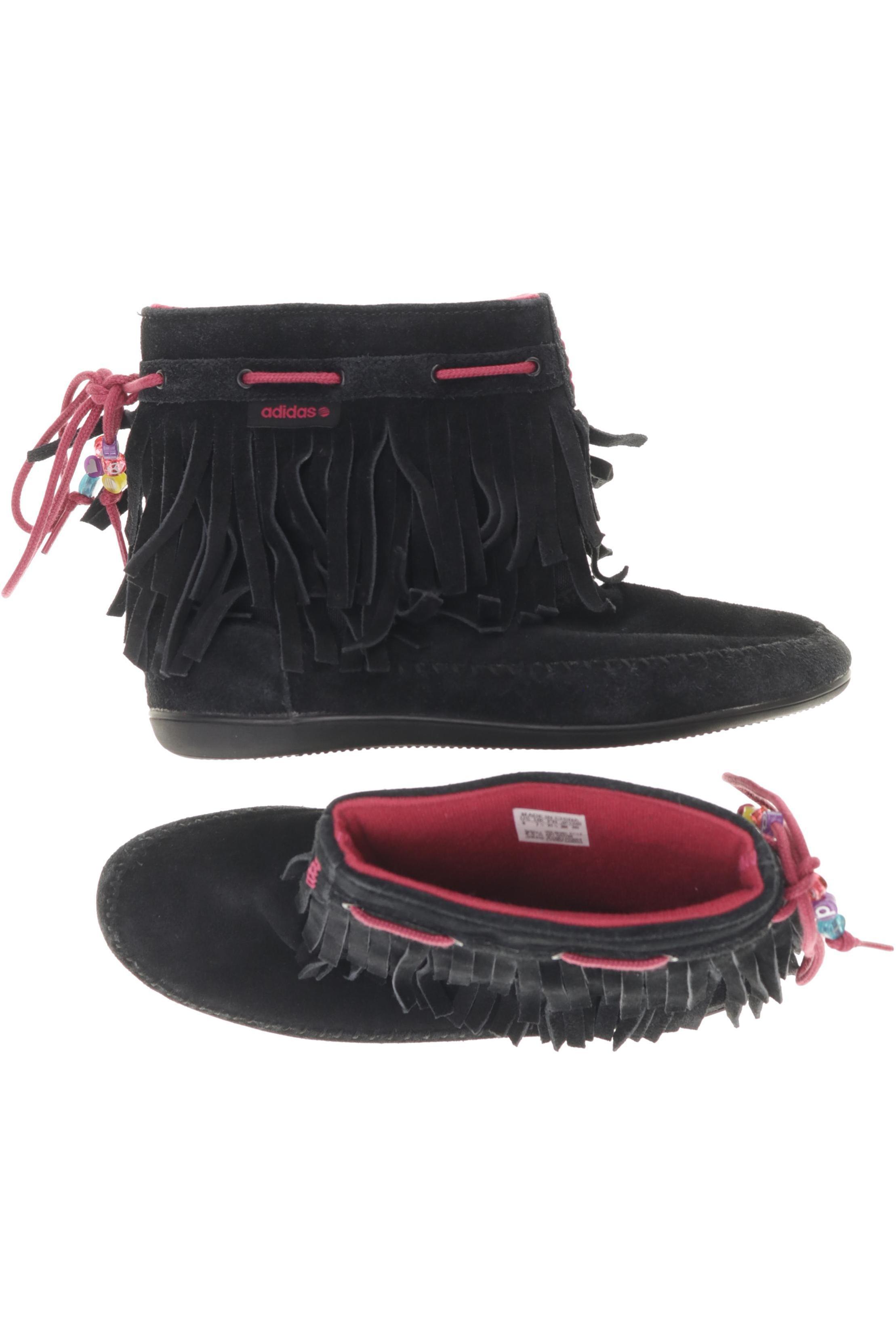 

adidas NEO Damen Stiefelette, schwarz, Gr. 7.5