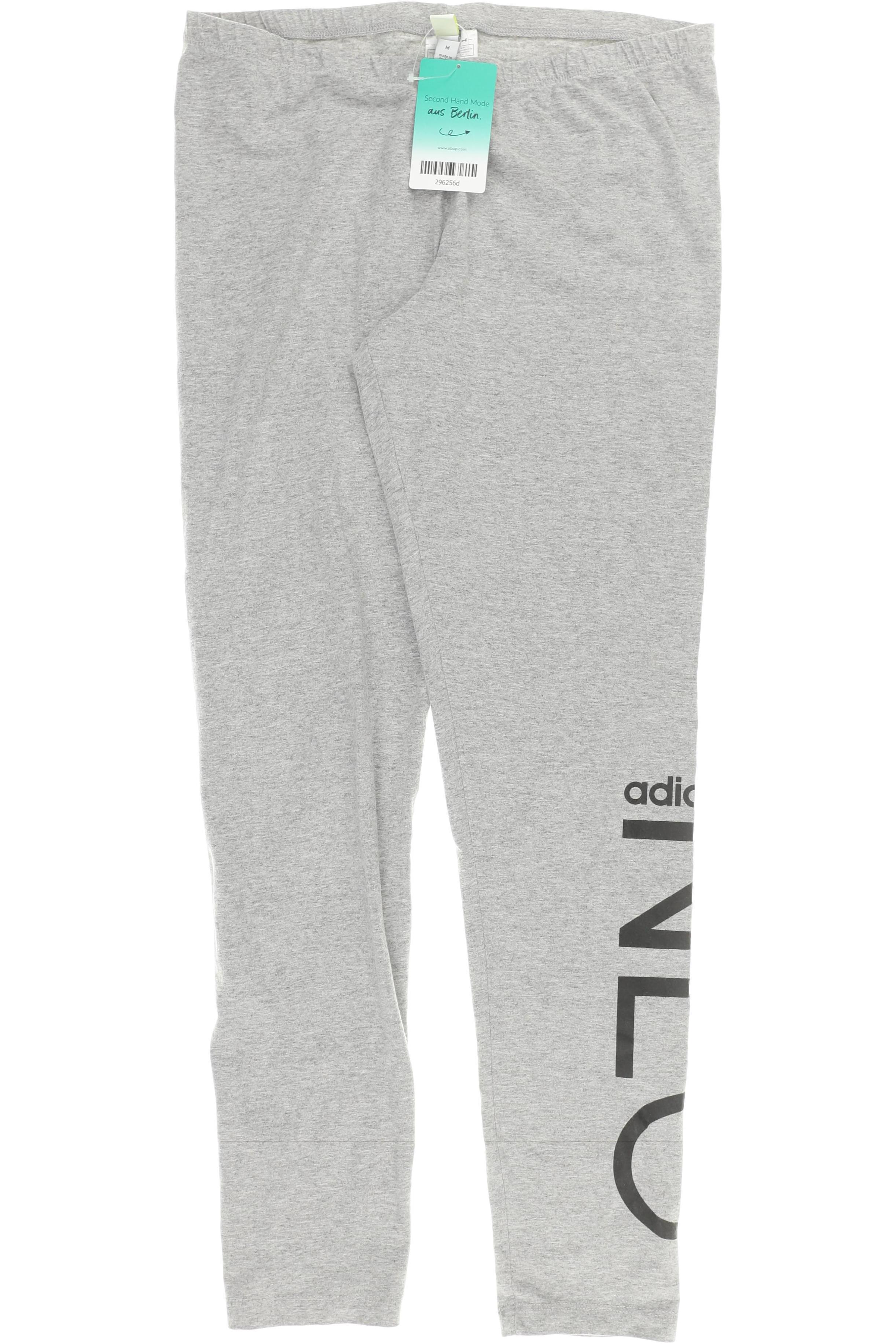 

adidas NEO Damen Stoffhose, grau, Gr.