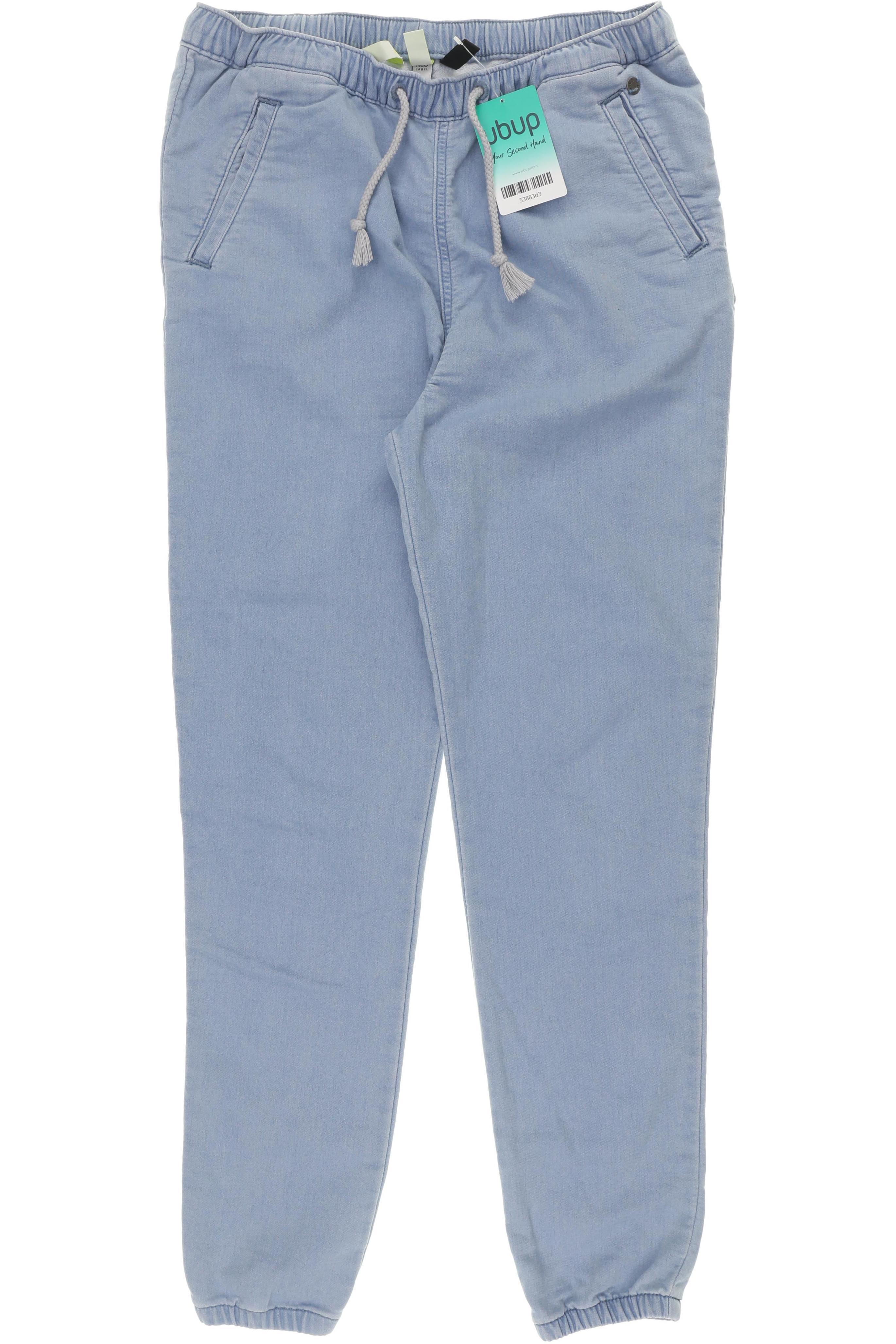 

adidas NEO Damen Stoffhose, blau, Gr.