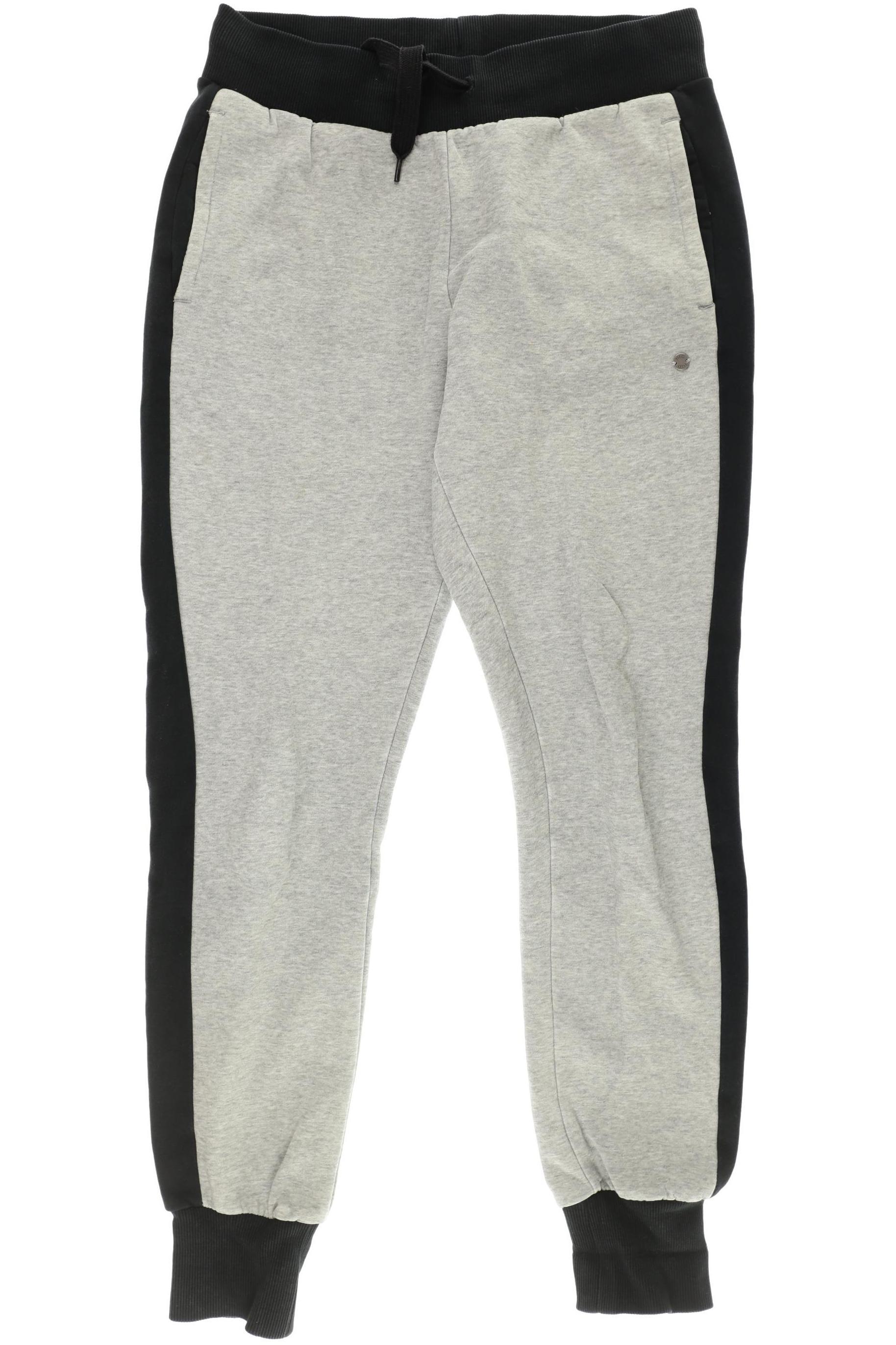 

adidas NEO Damen Stoffhose, grau, Gr.