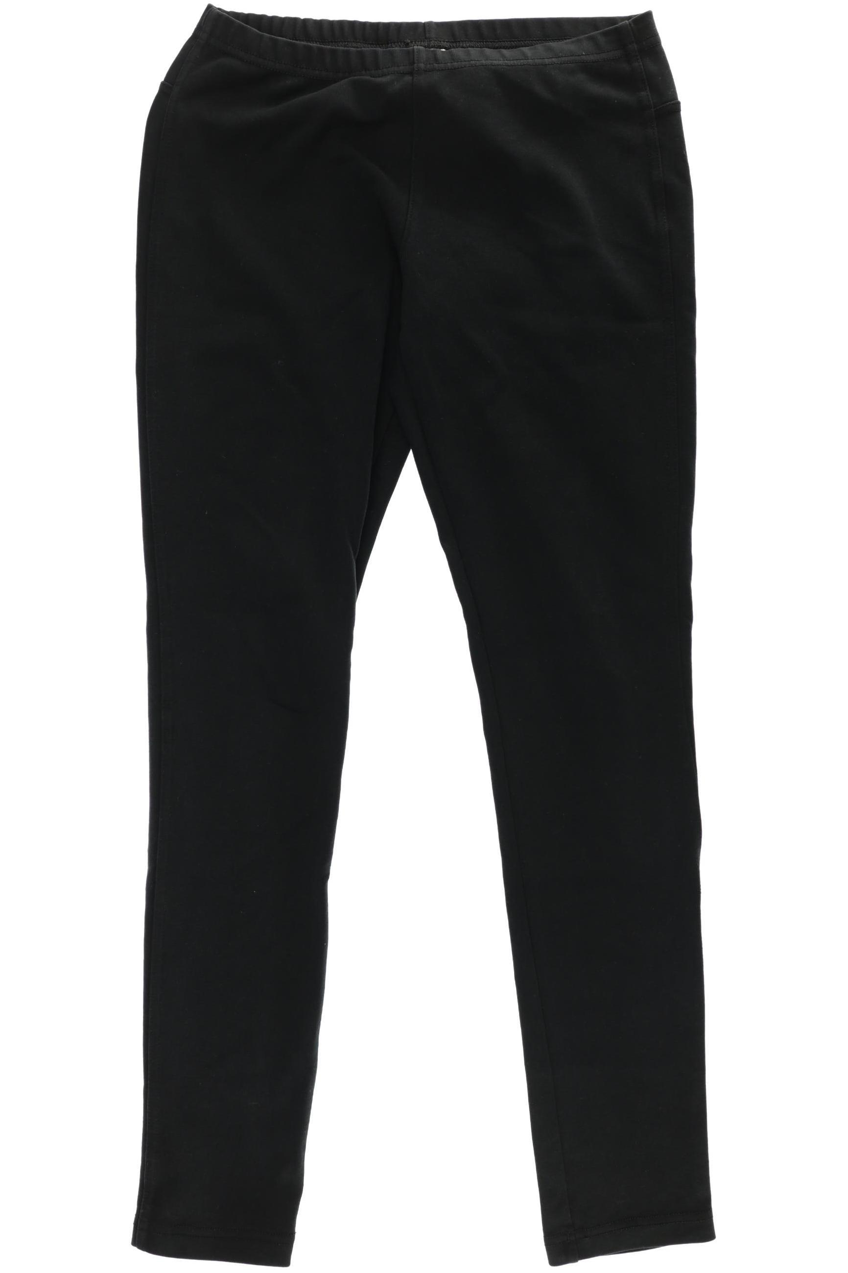 

adidas NEO Damen Stoffhose, schwarz, Gr.