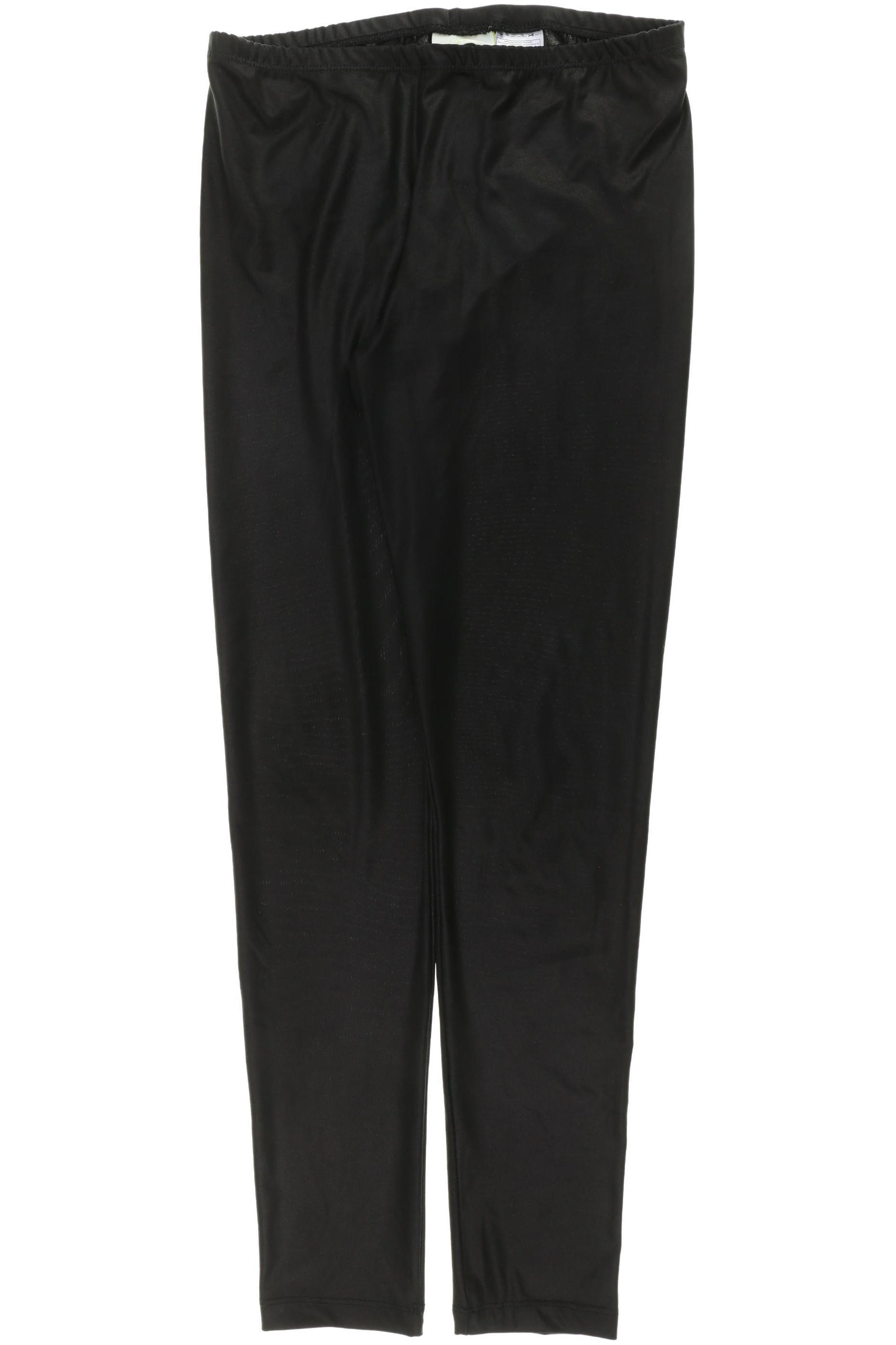 

adidas NEO Damen Stoffhose, schwarz, Gr.