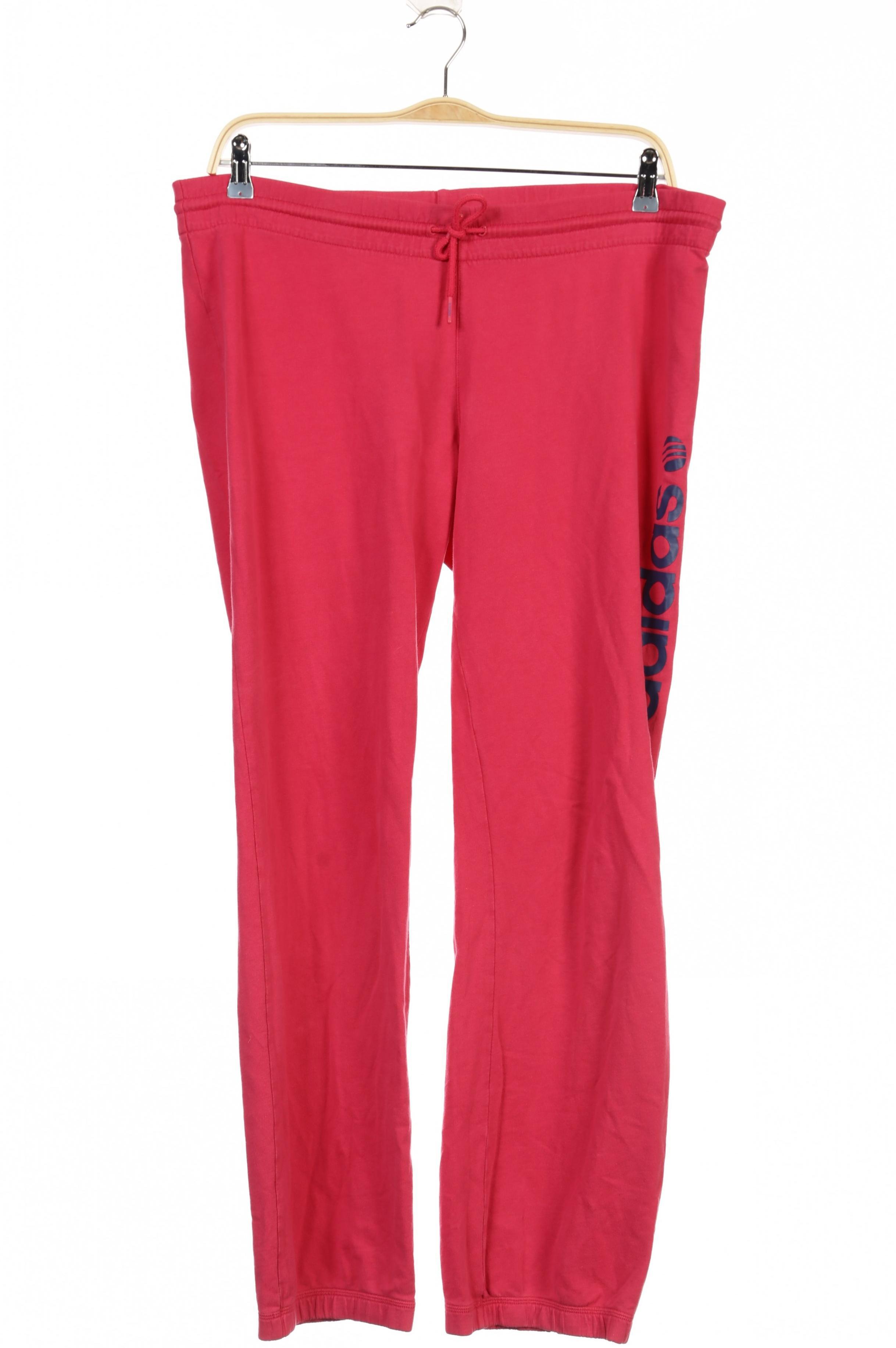 

adidas NEO Damen Stoffhose, pink, Gr.