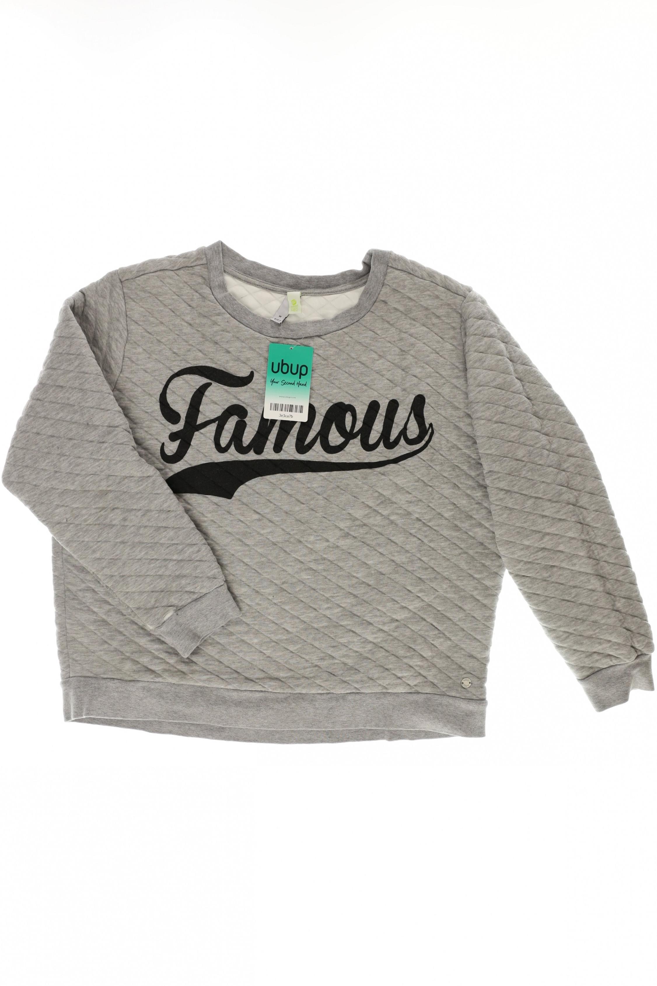 

adidas NEO Damen Sweatshirt, grau, Gr.