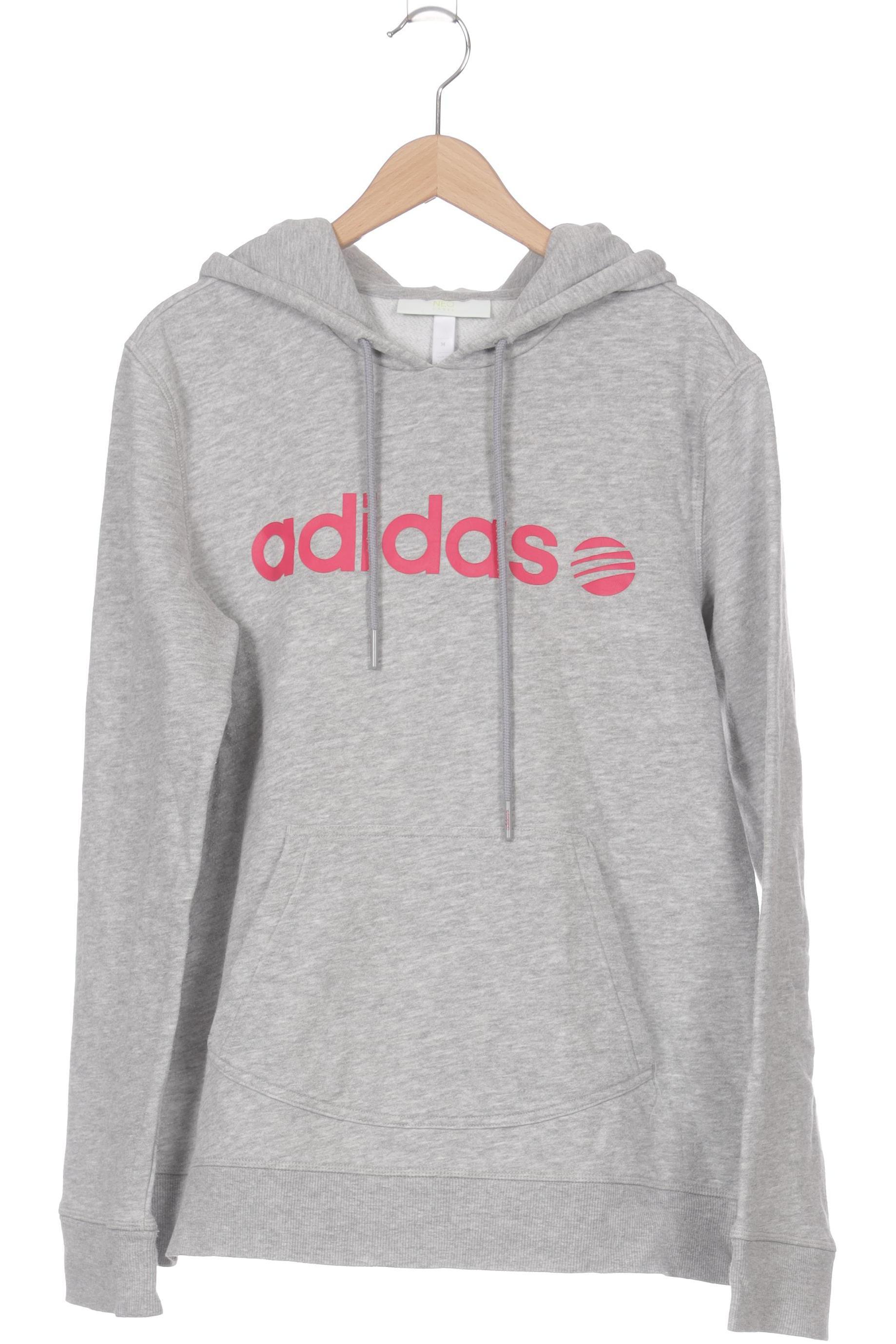 

adidas NEO Damen Sweatshirt, grau, Gr.