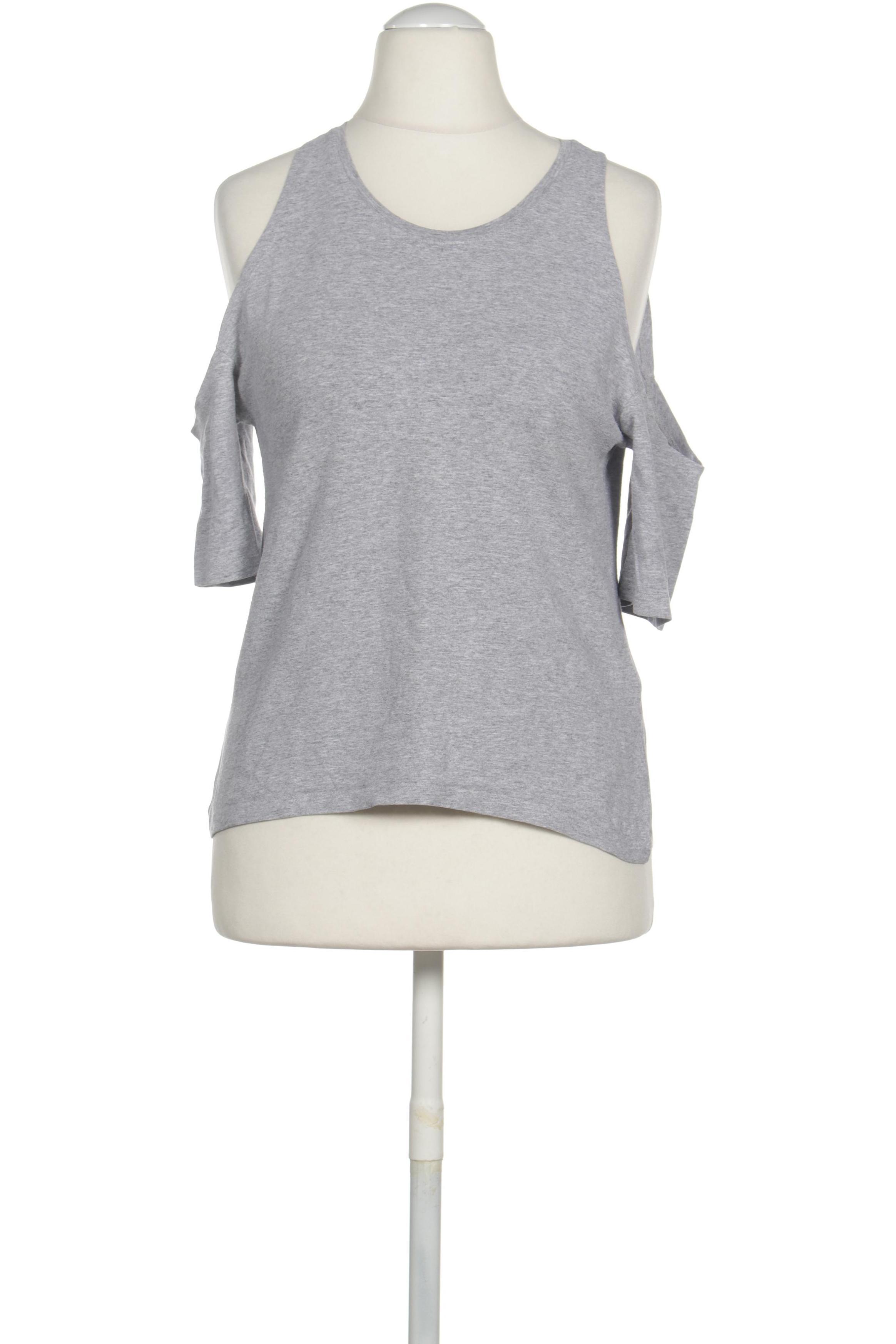 

adidas NEO Damen T-Shirt, grau, Gr.