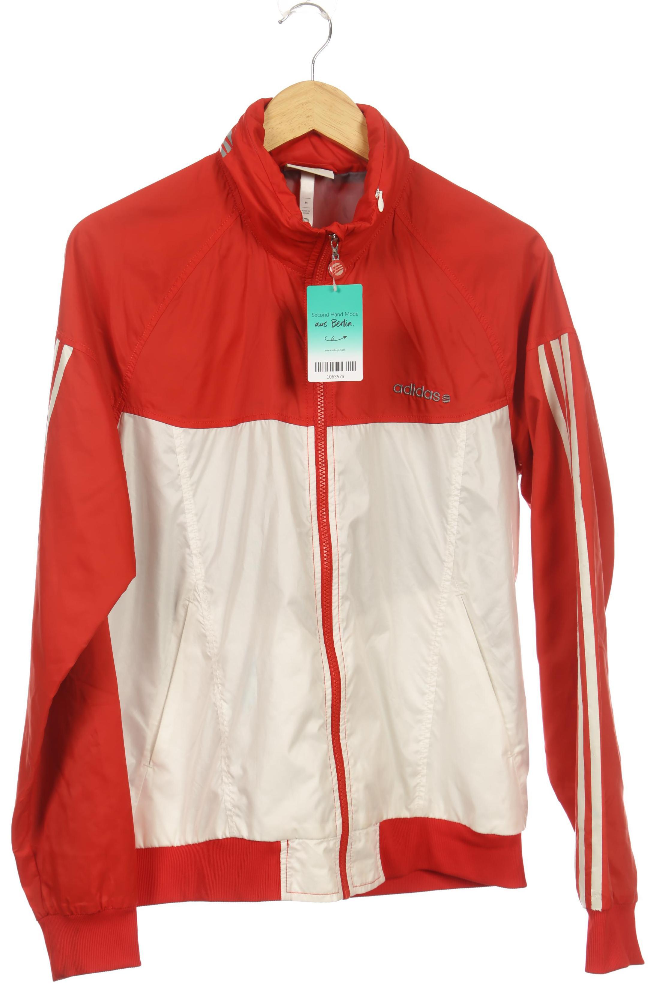 

adidas NEO Herren Jacke, rot, Gr.