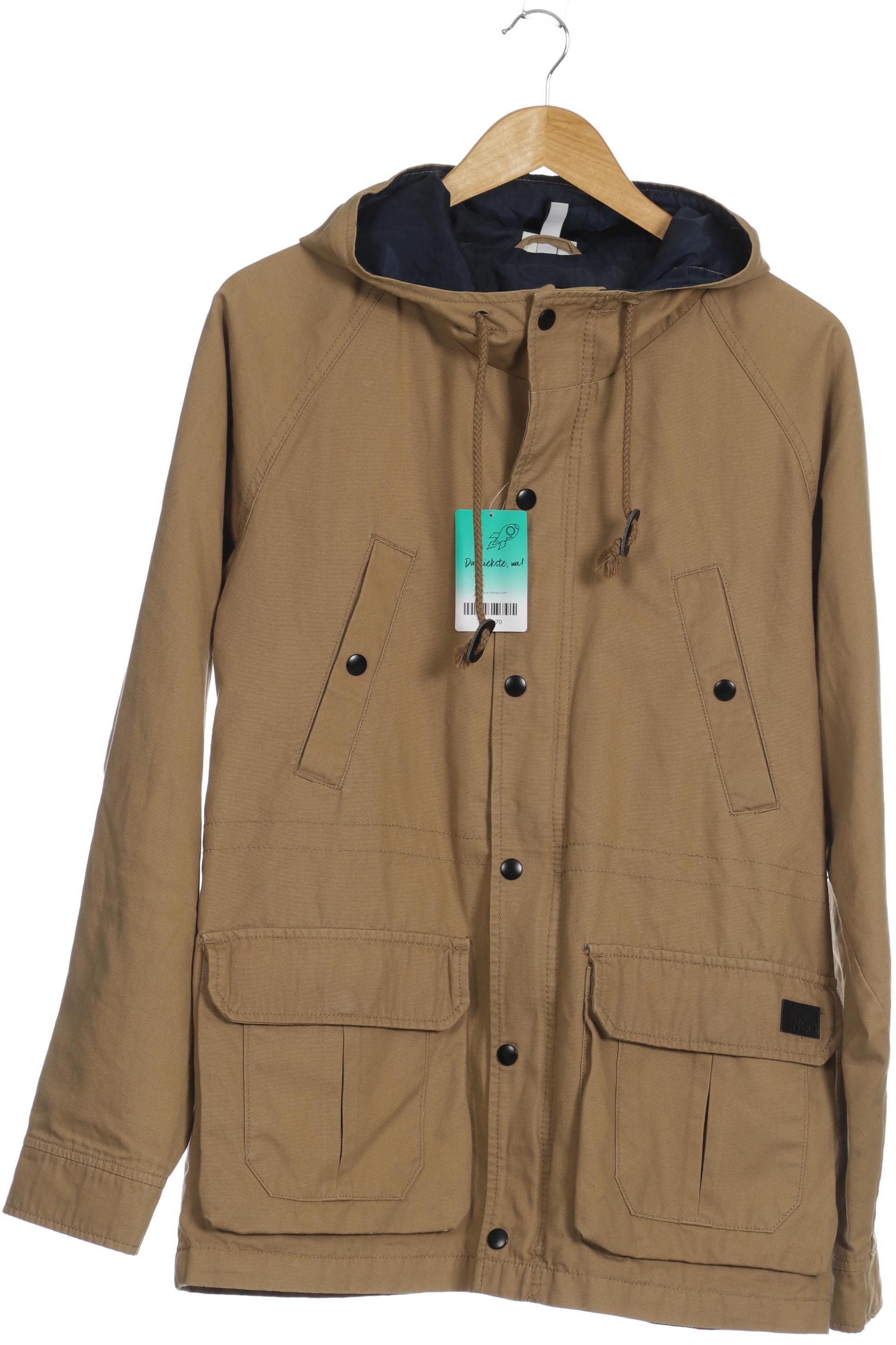 

adidas NEO Herren Jacke, beige, Gr.