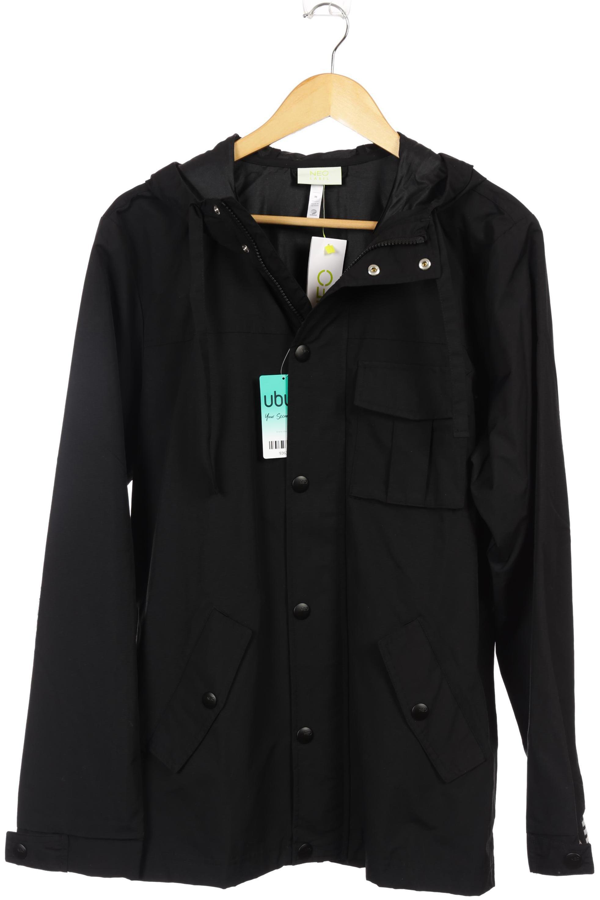 

adidas NEO Herren Jacke, schwarz, Gr.