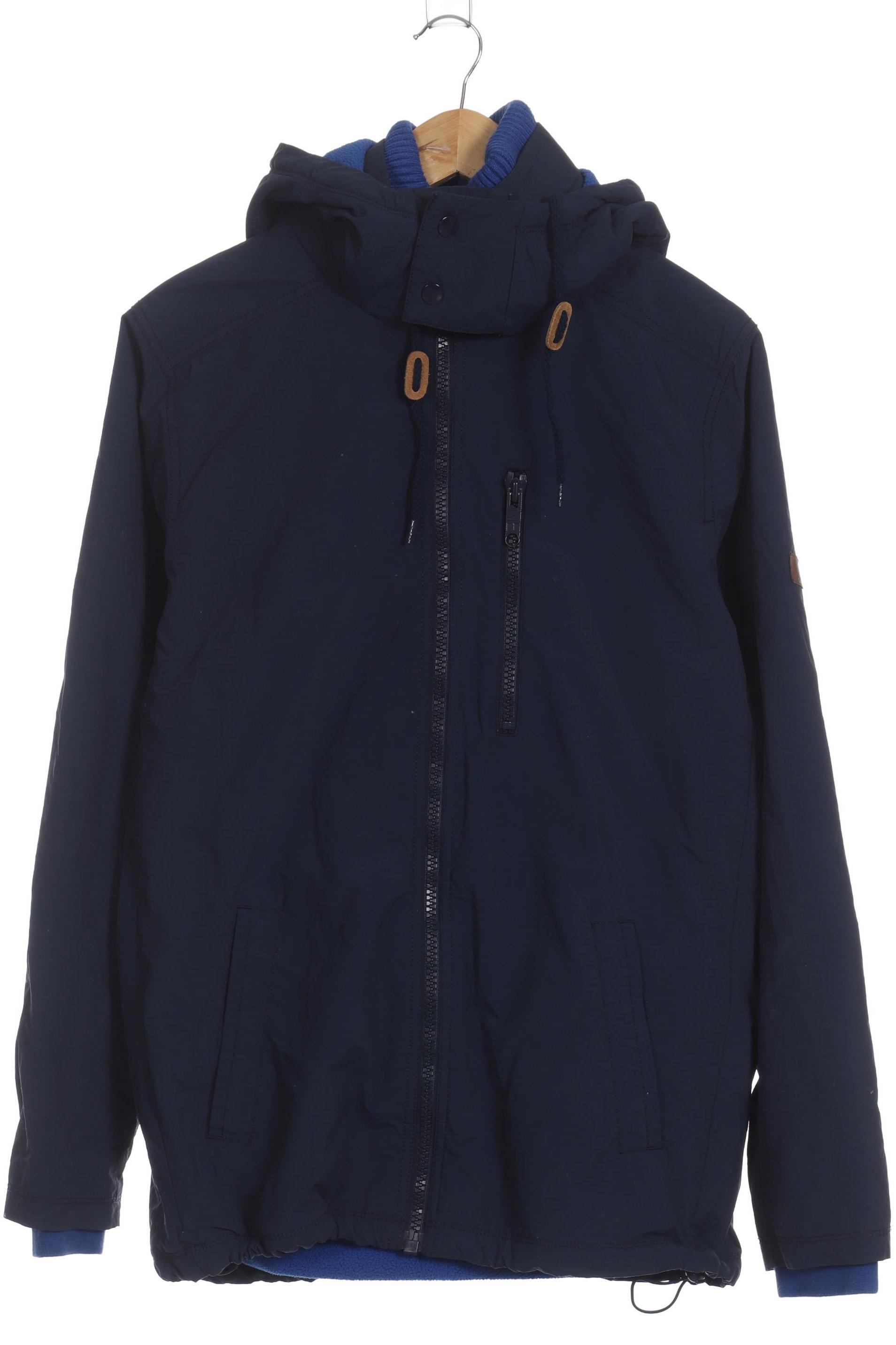 

adidas NEO Herren Jacke, blau, Gr.