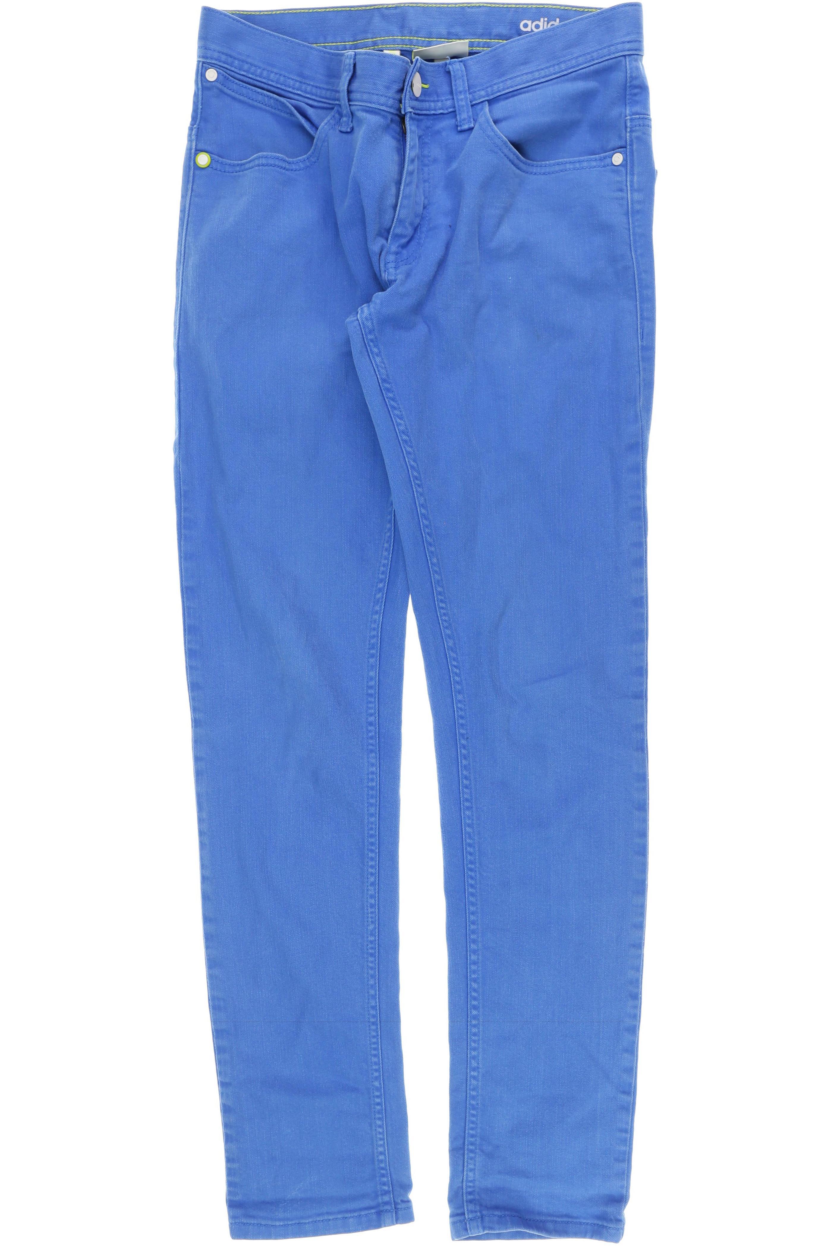 

adidas NEO Herren Jeans, blau, Gr. 30