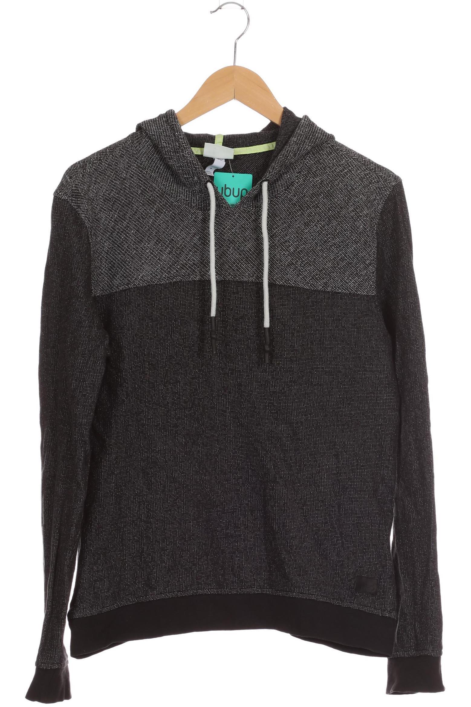 

adidas NEO Herren Kapuzenpullover, grau, Gr.