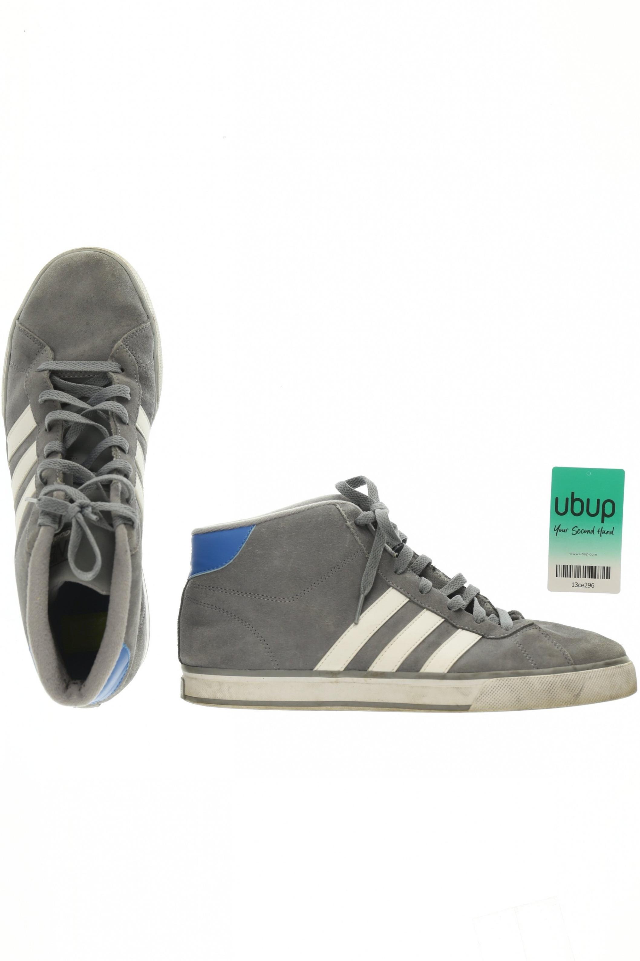 

adidas NEO Herren Sneakers, grau, Gr. 44