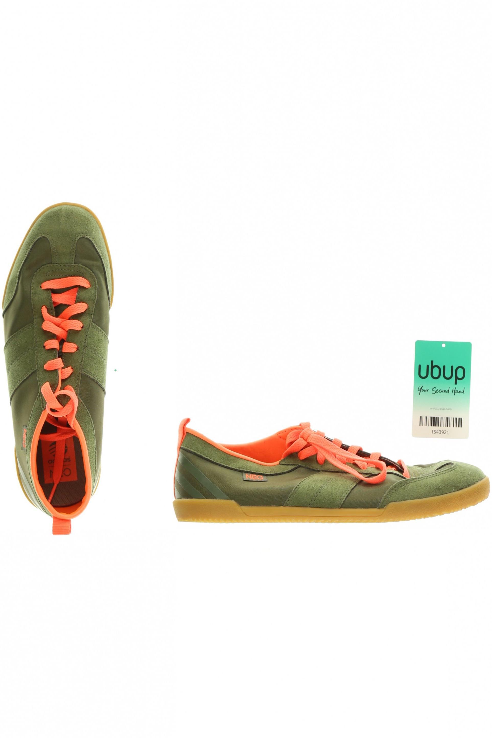 Thumbnail - adidas NEO Herren Sneakers, grün, Gr. 6