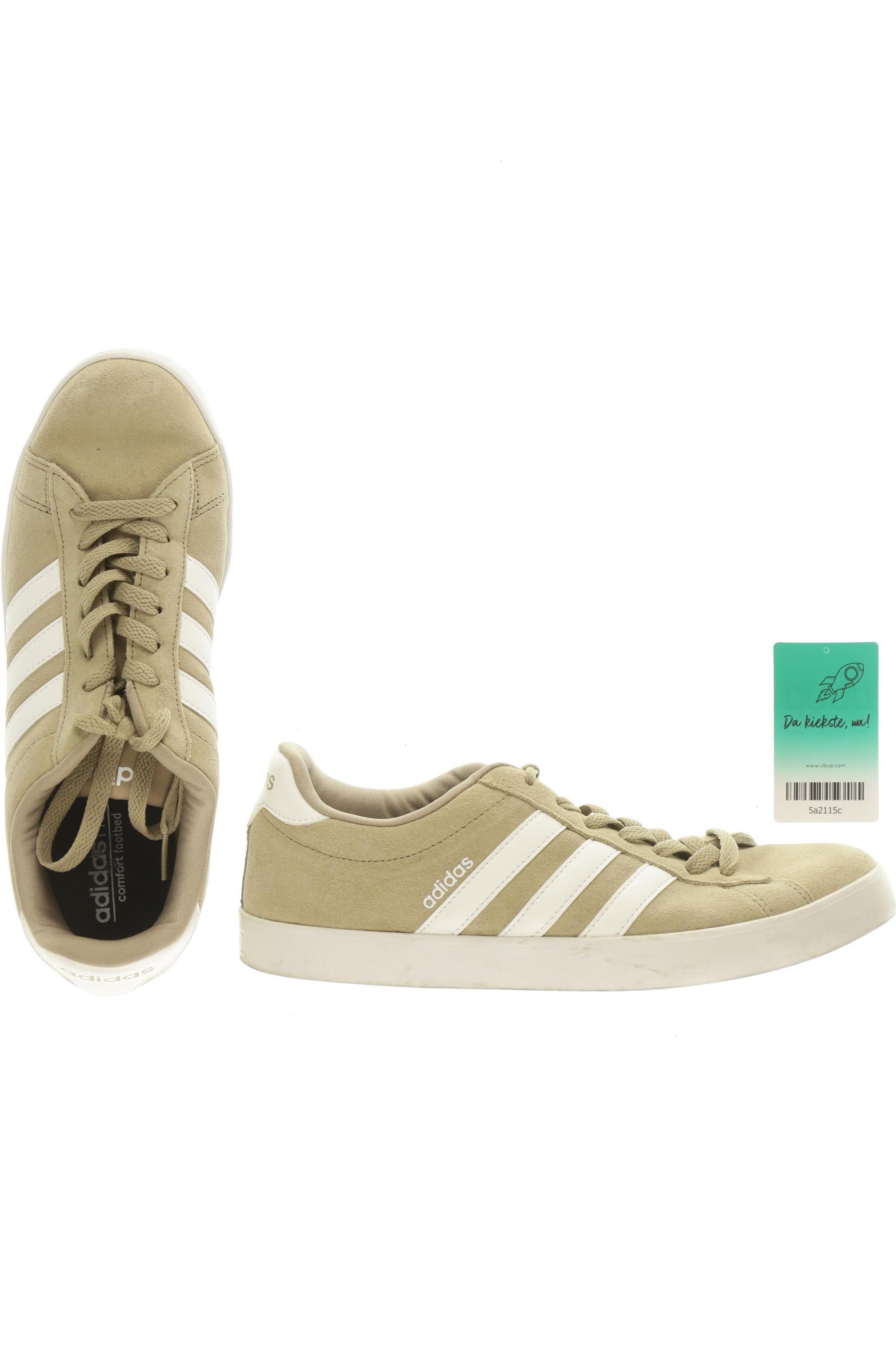 Thumbnail - adidas NEO Herren Sneakers, beige, Gr. 9