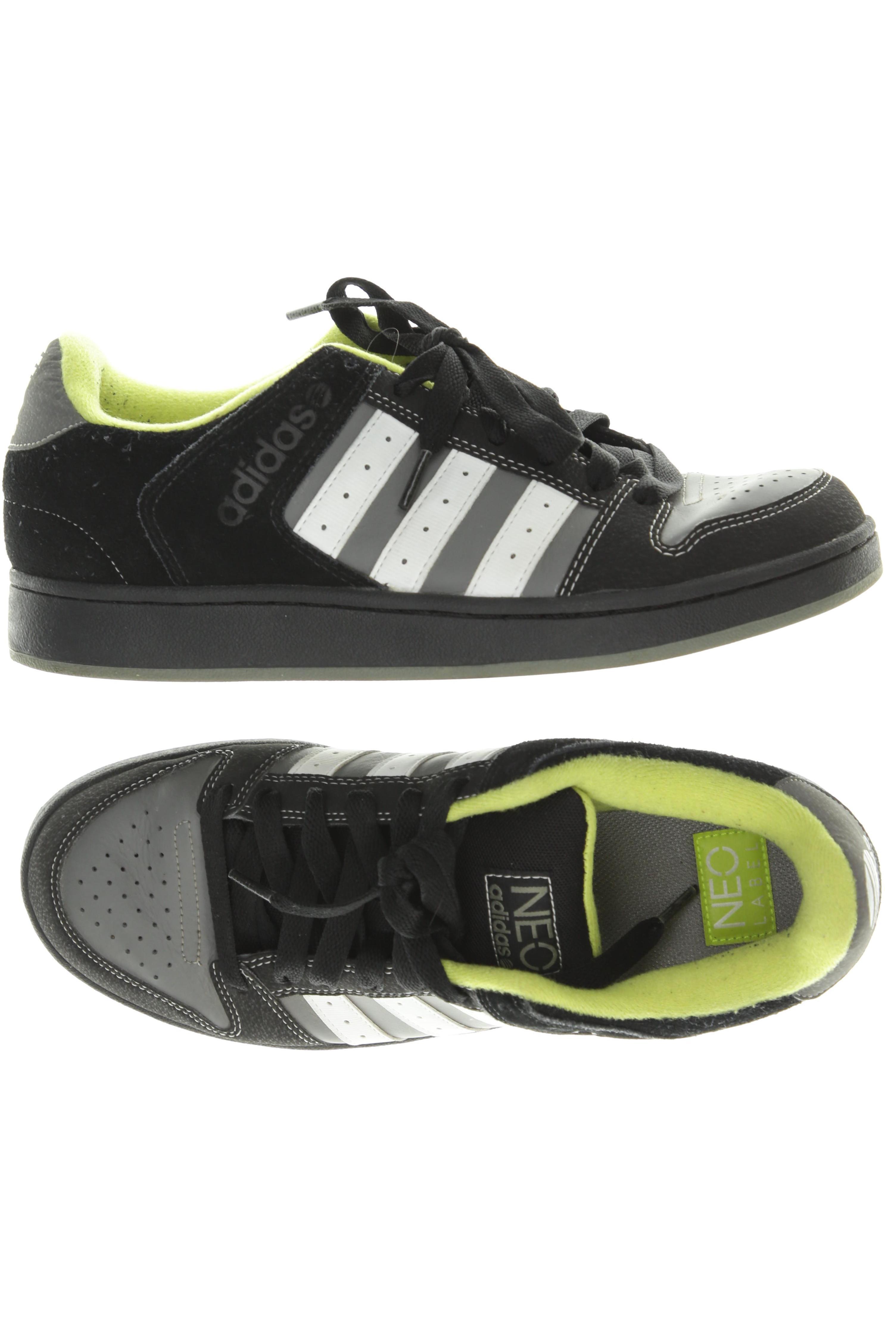 Thumbnail - adidas NEO Herren Sneakers, grau, Gr. 9