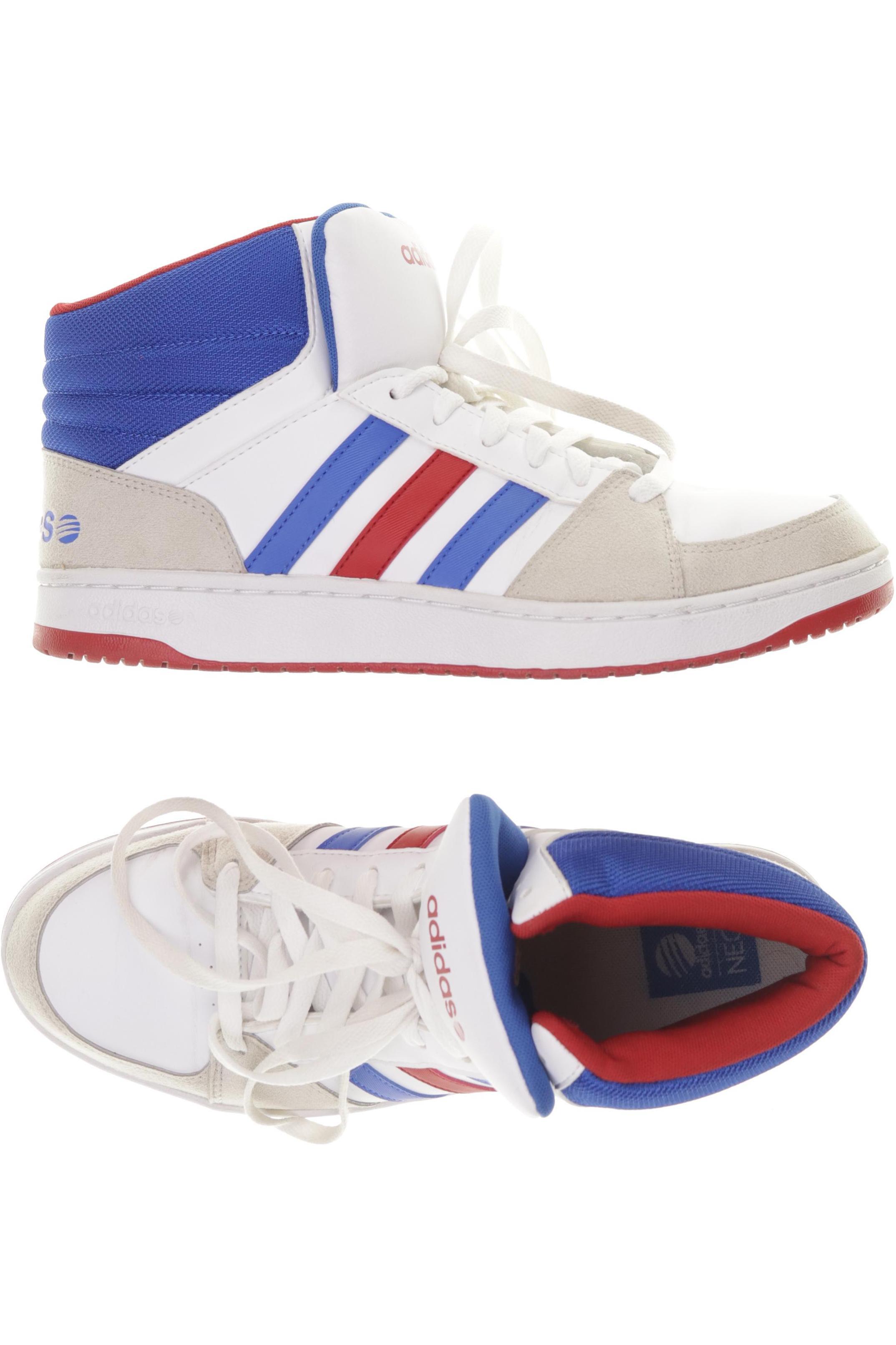 Thumbnail - adidas NEO Herren Sneakers, weiß, Gr. 9.5