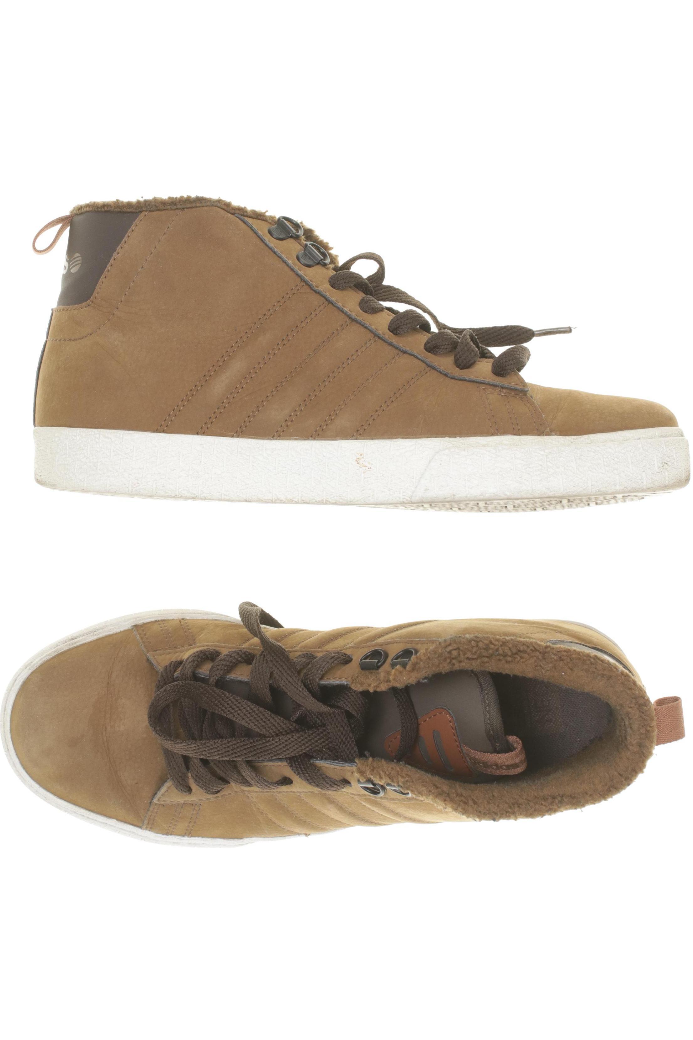 

adidas NEO Herren Sneakers, braun, Gr. 7.5