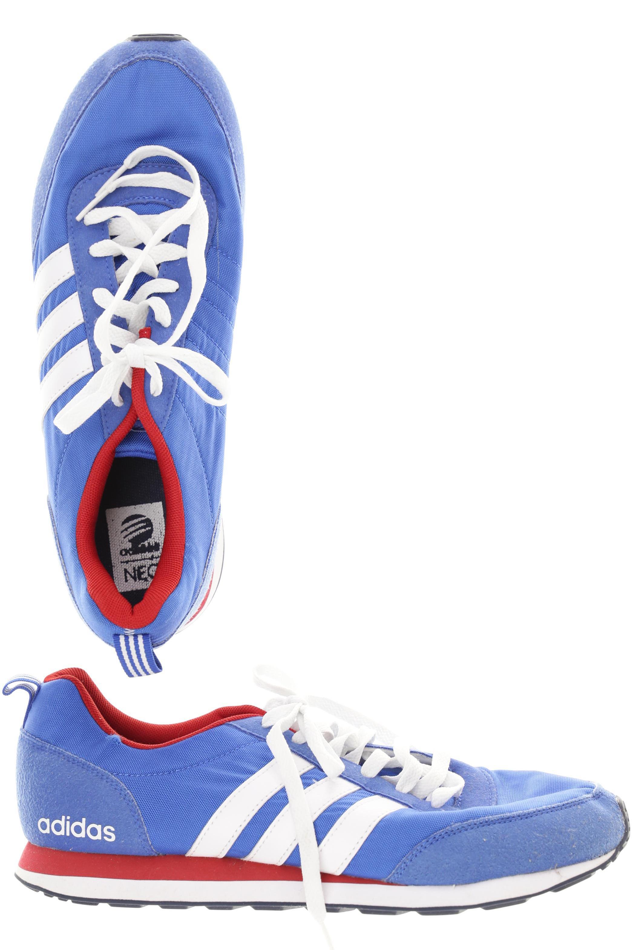 Thumbnail - adidas NEO Herren Sneakers, blau, Gr. 42