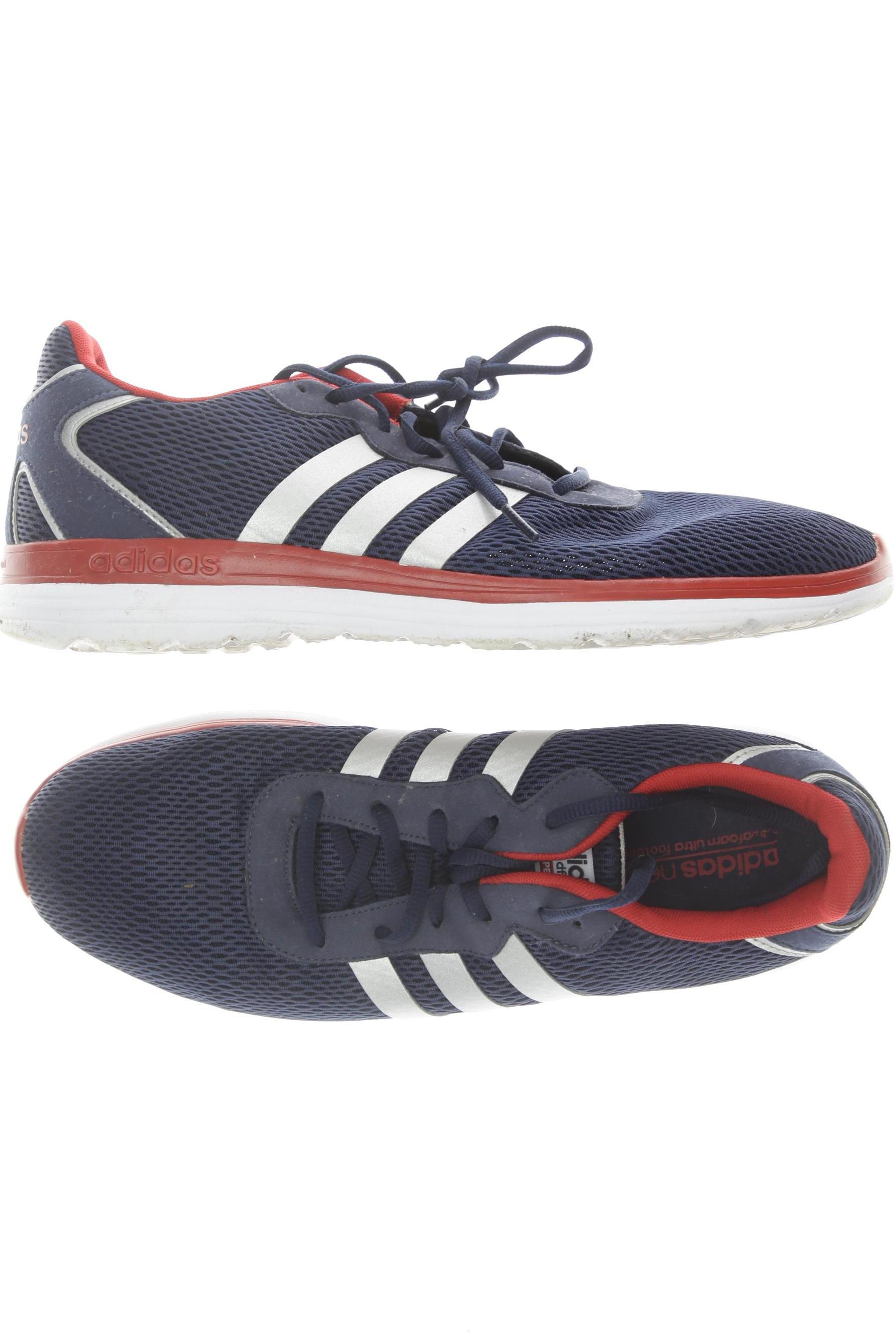 Thumbnail - adidas NEO Herren Sneakers, blau, Gr. 12.5