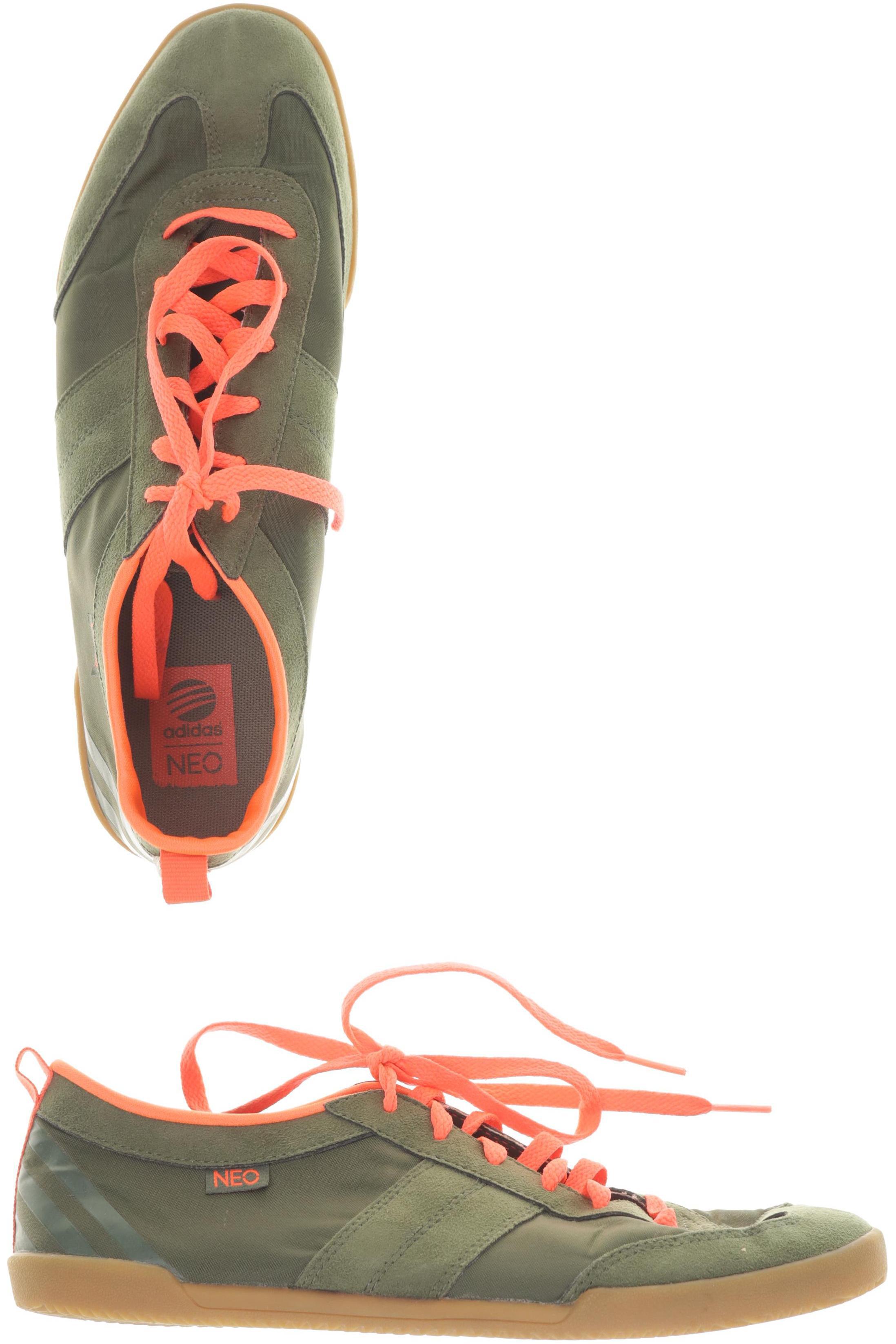 Thumbnail - adidas NEO Herren Sneakers, grün, Gr. 42