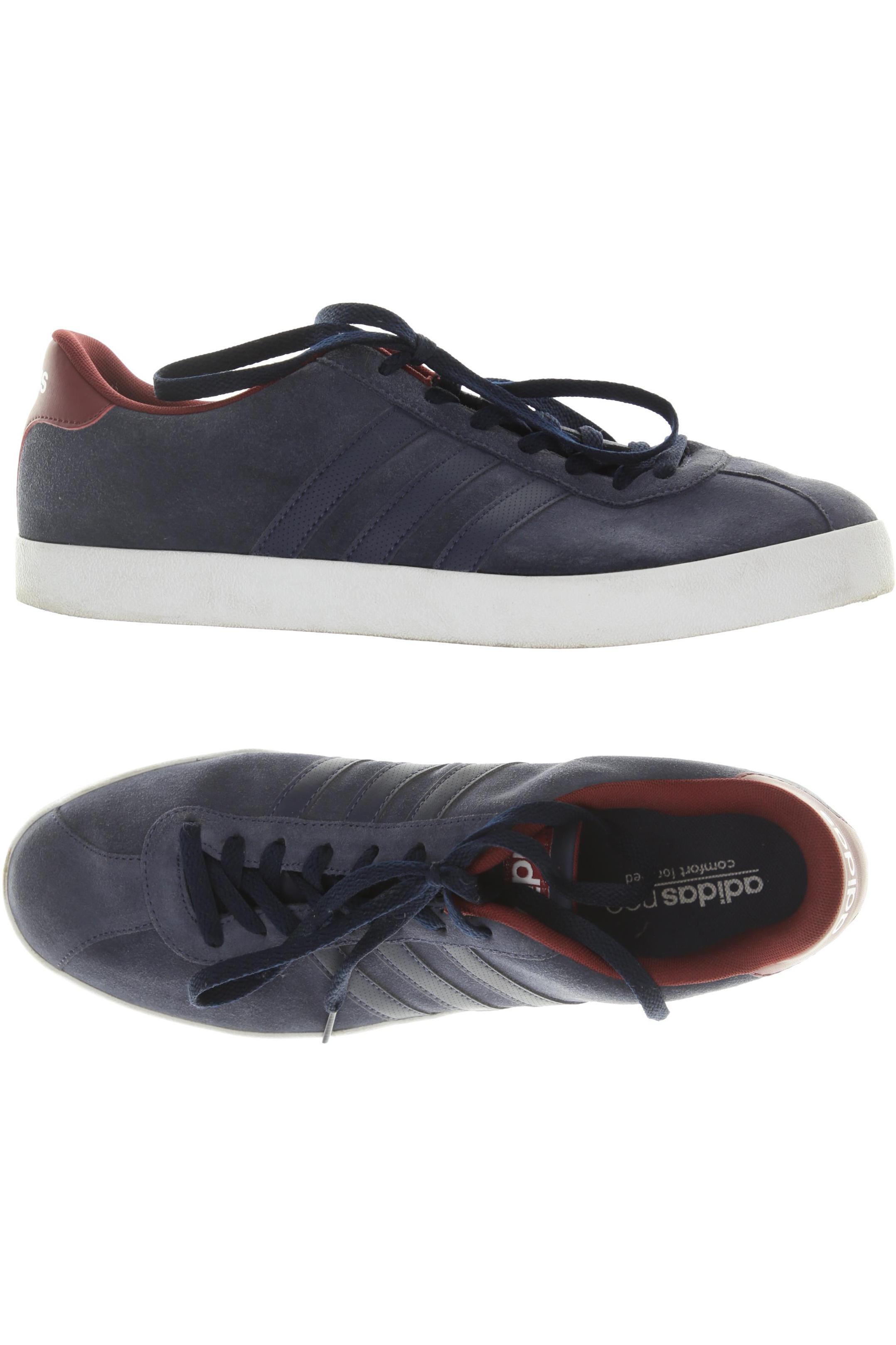 Thumbnail - adidas NEO Herren Sneakers, blau, Gr. 12