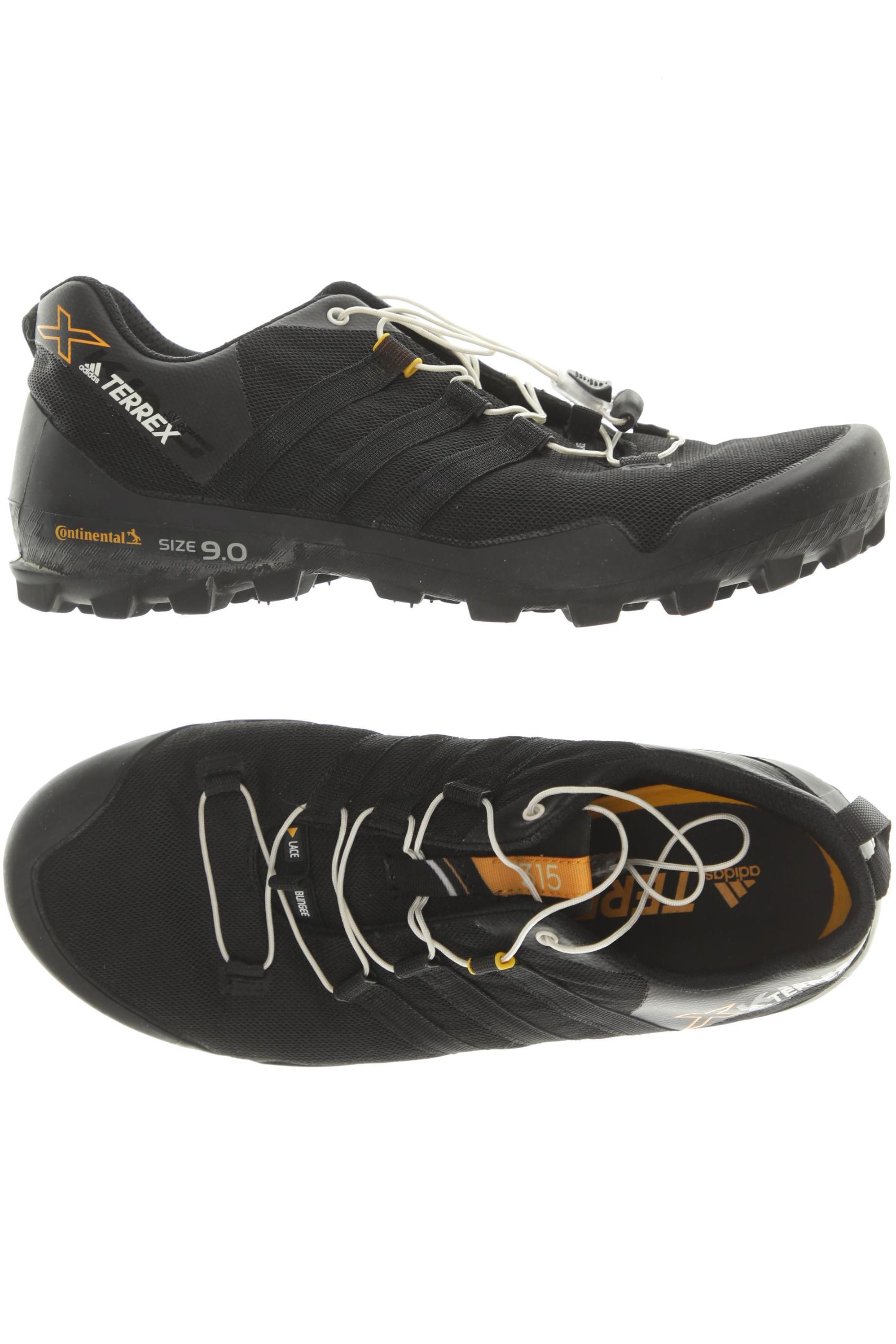 

adidas NEO Herren Sneakers, schwarz, Gr. 9