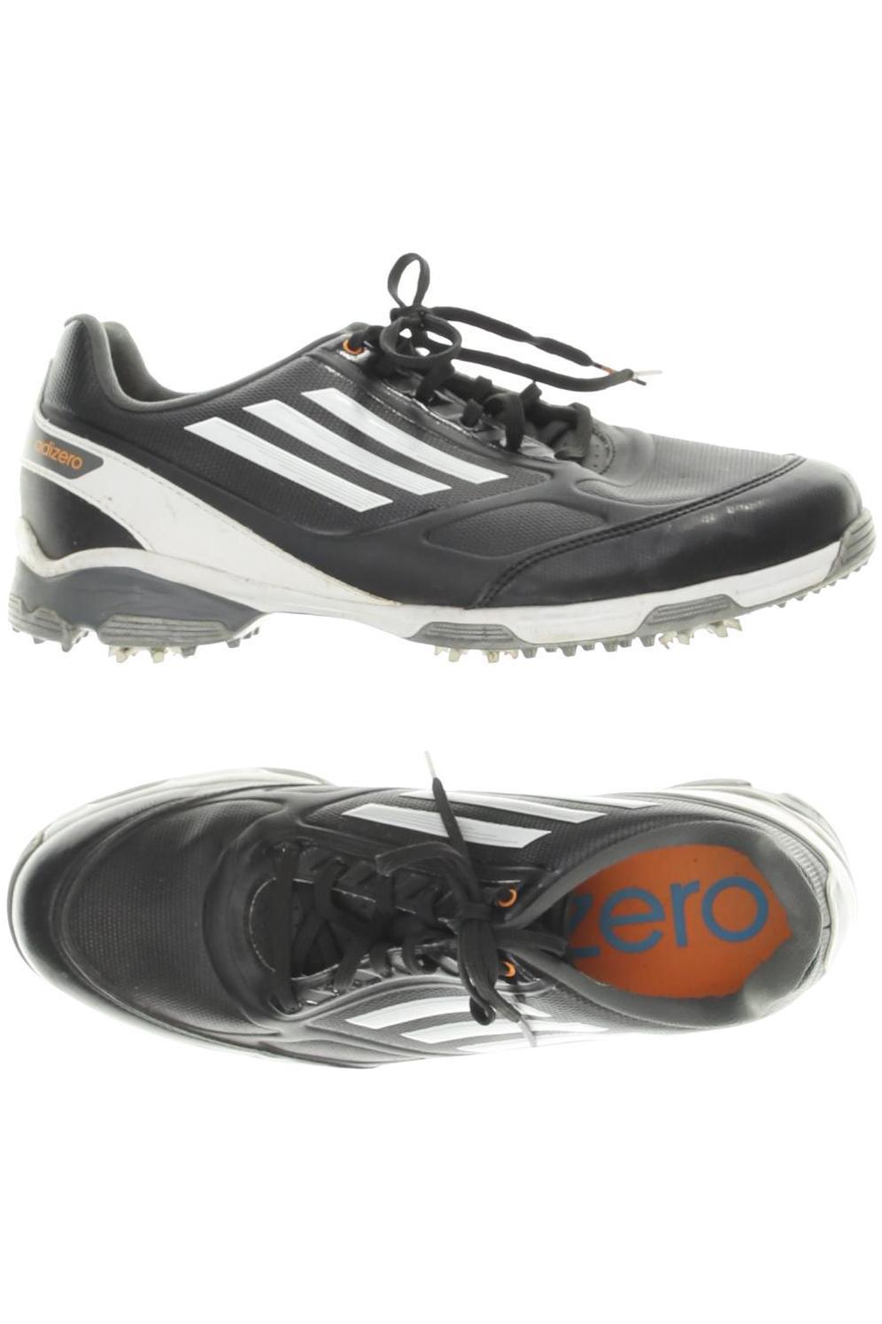 

adidas Herren Sneakers, schwarz, Gr. 9