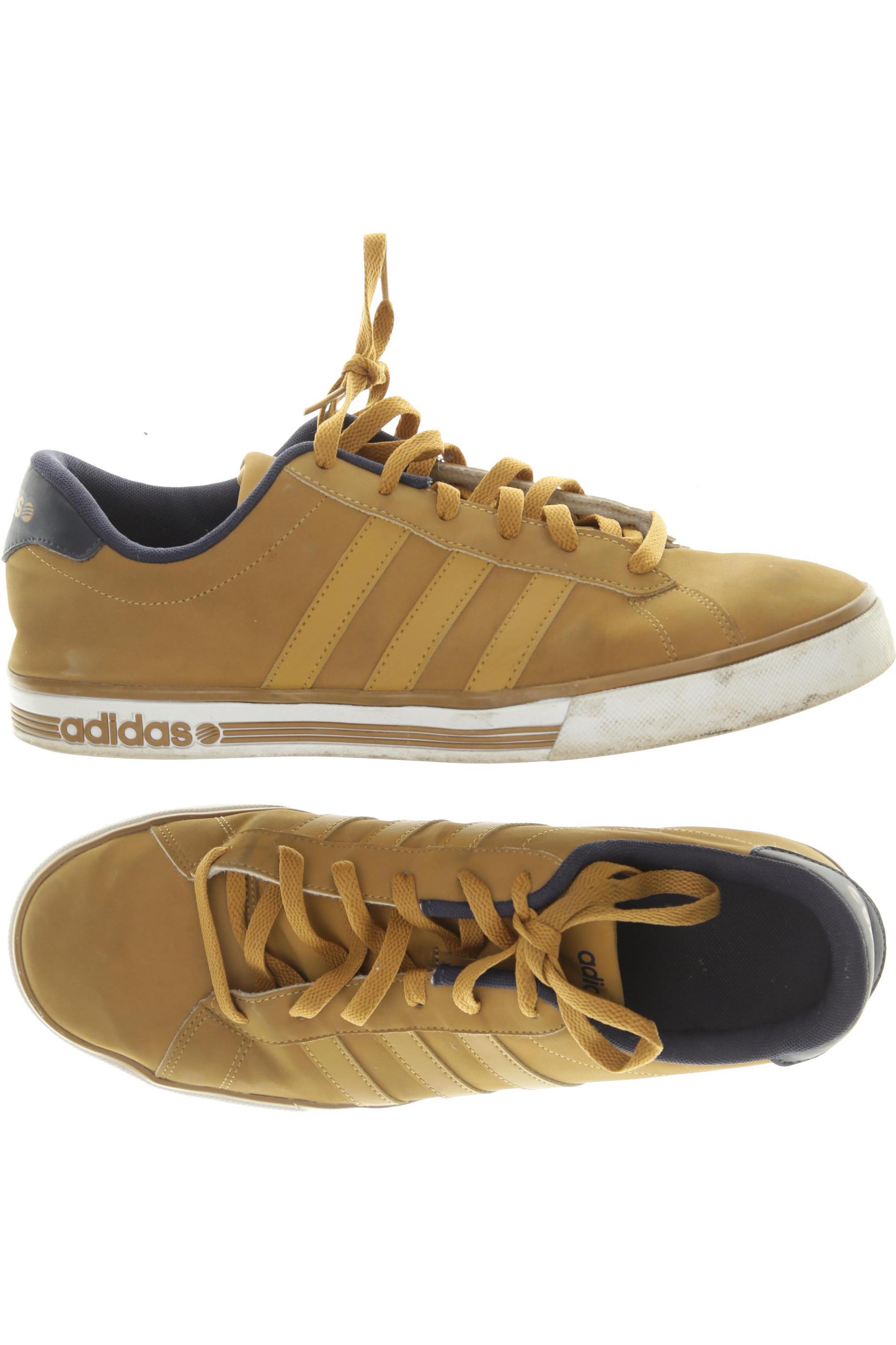 

adidas NEO Herren Sneakers, braun, Gr. 11