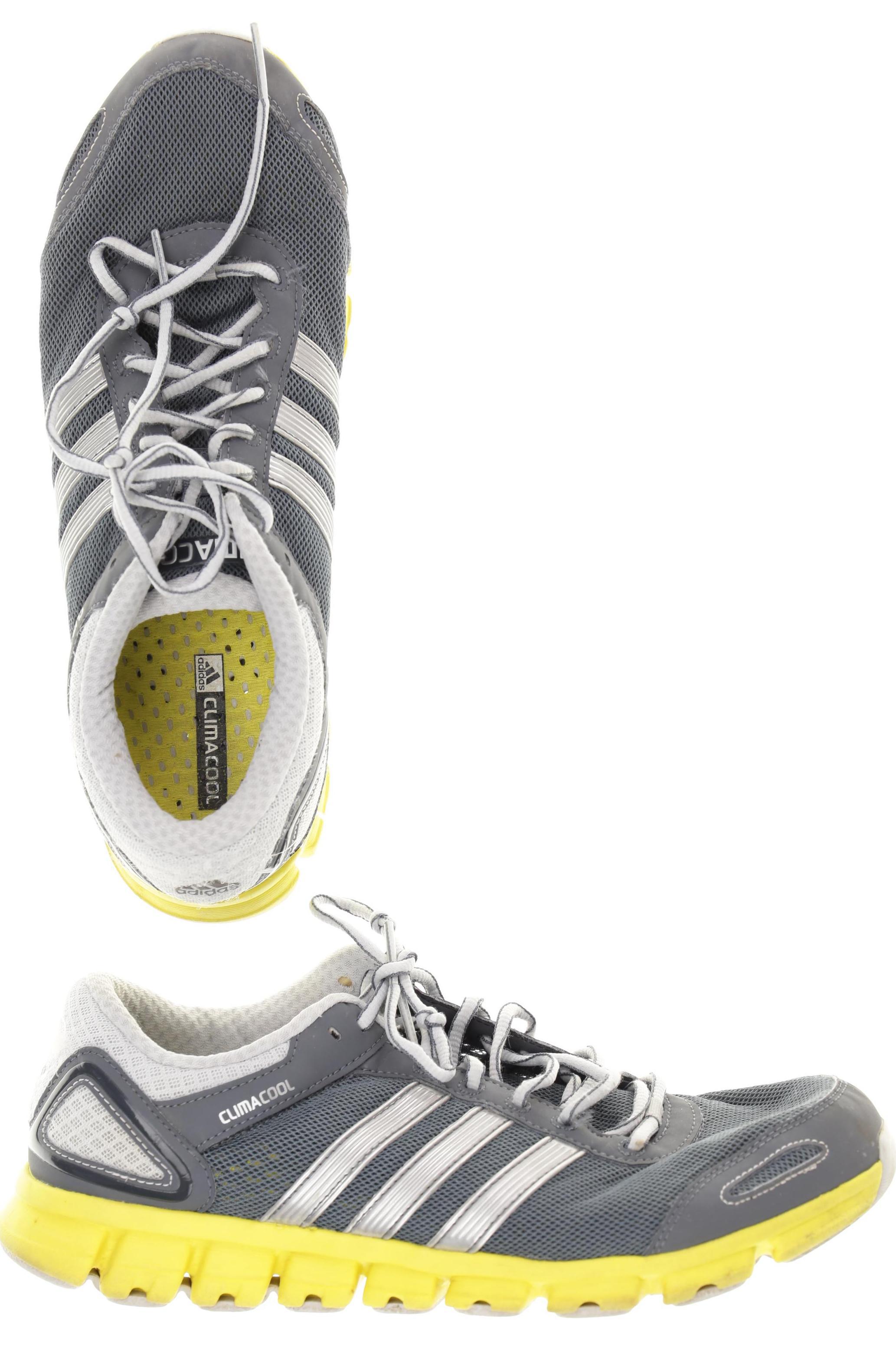 Thumbnail - adidas Herren Sneakers, grau, Gr. 8.5