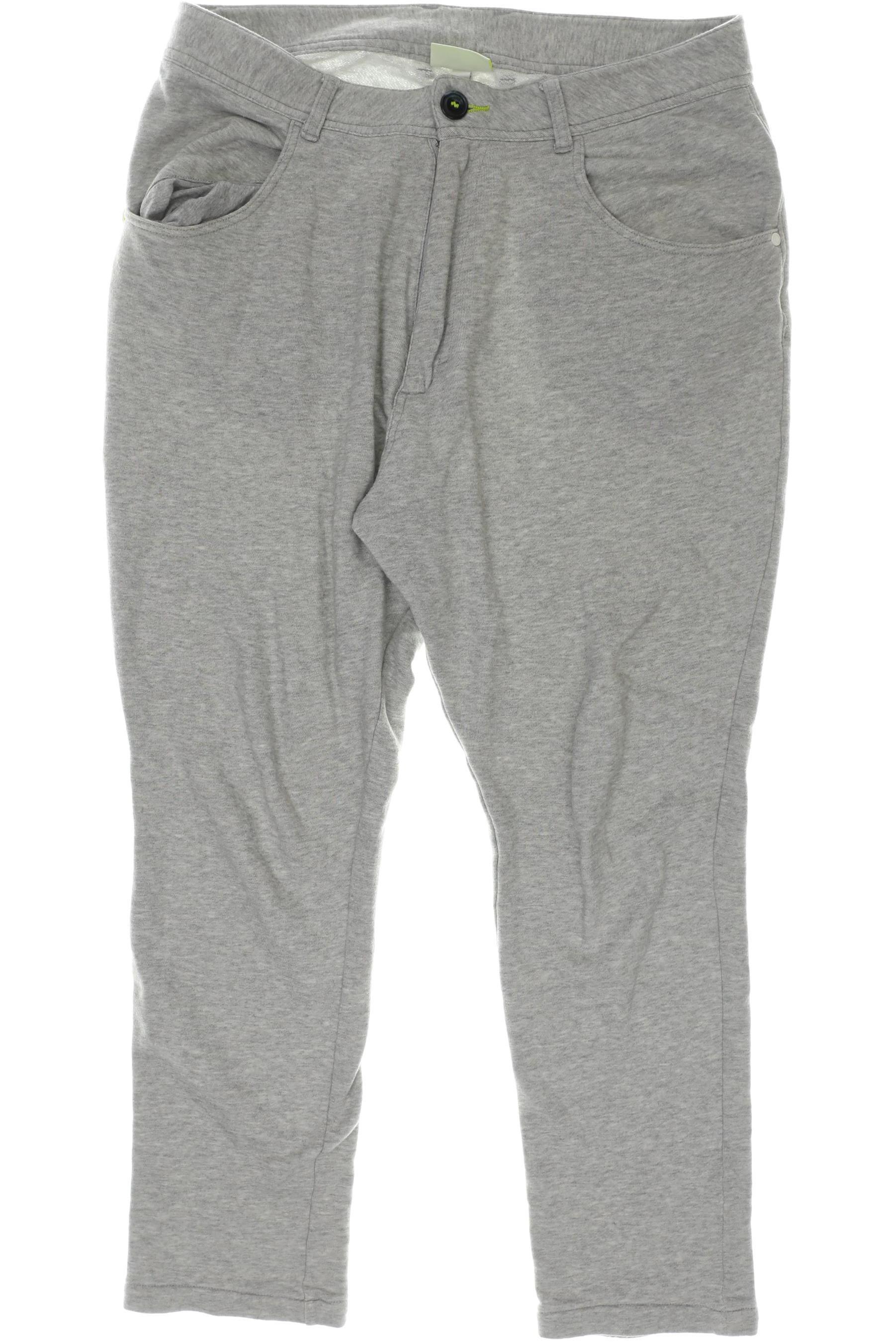 

adidas NEO Herren Stoffhose, grau, Gr.
