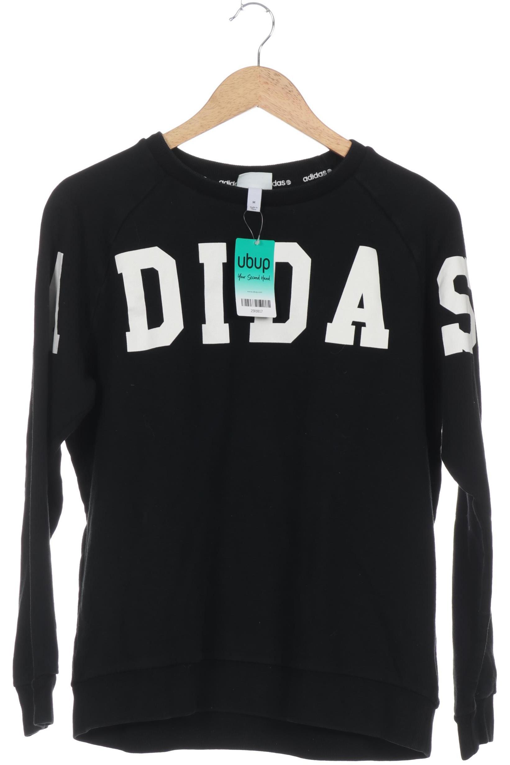 Thumbnail - adidas NEO Herren Sweatshirt, schwarz, Gr.