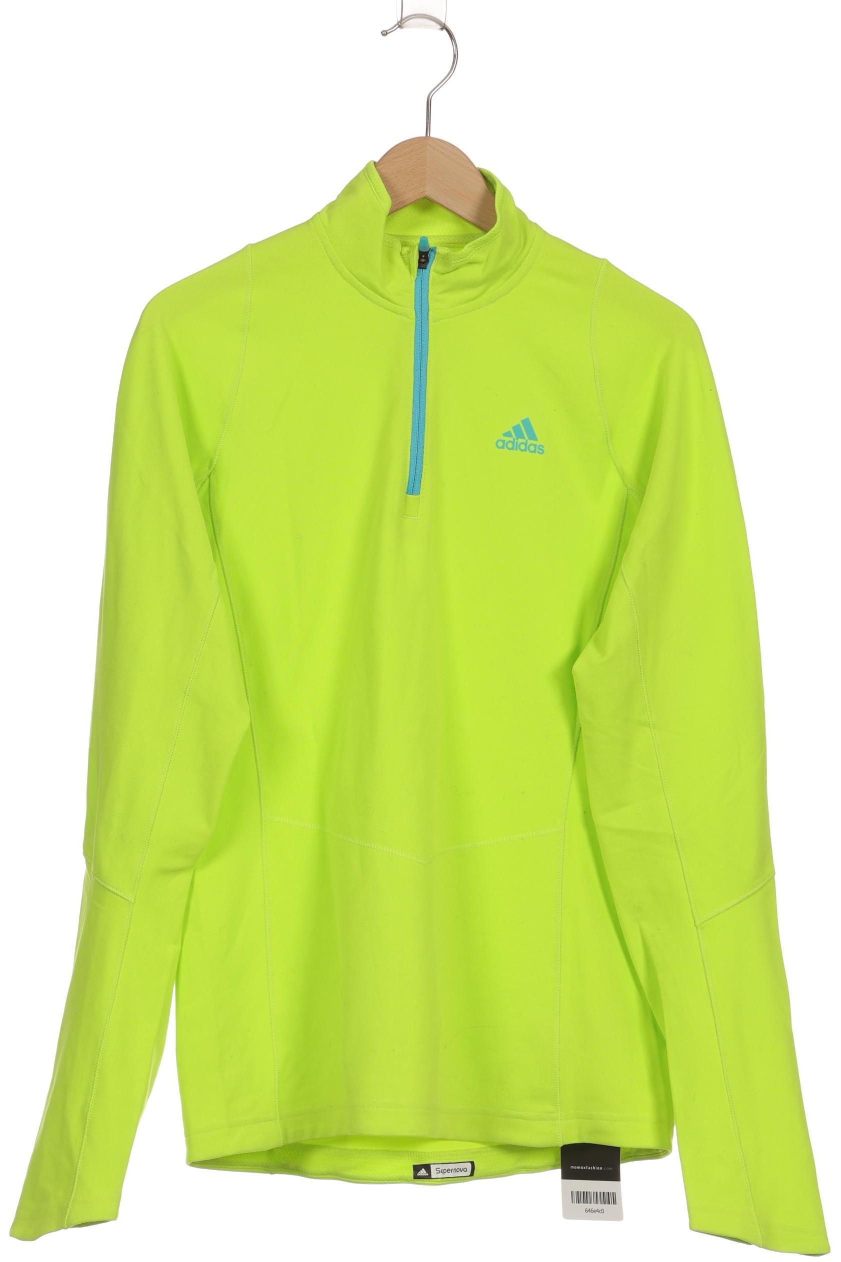 Thumbnail - adidas Herren Sweatshirt, grün, Gr. 36