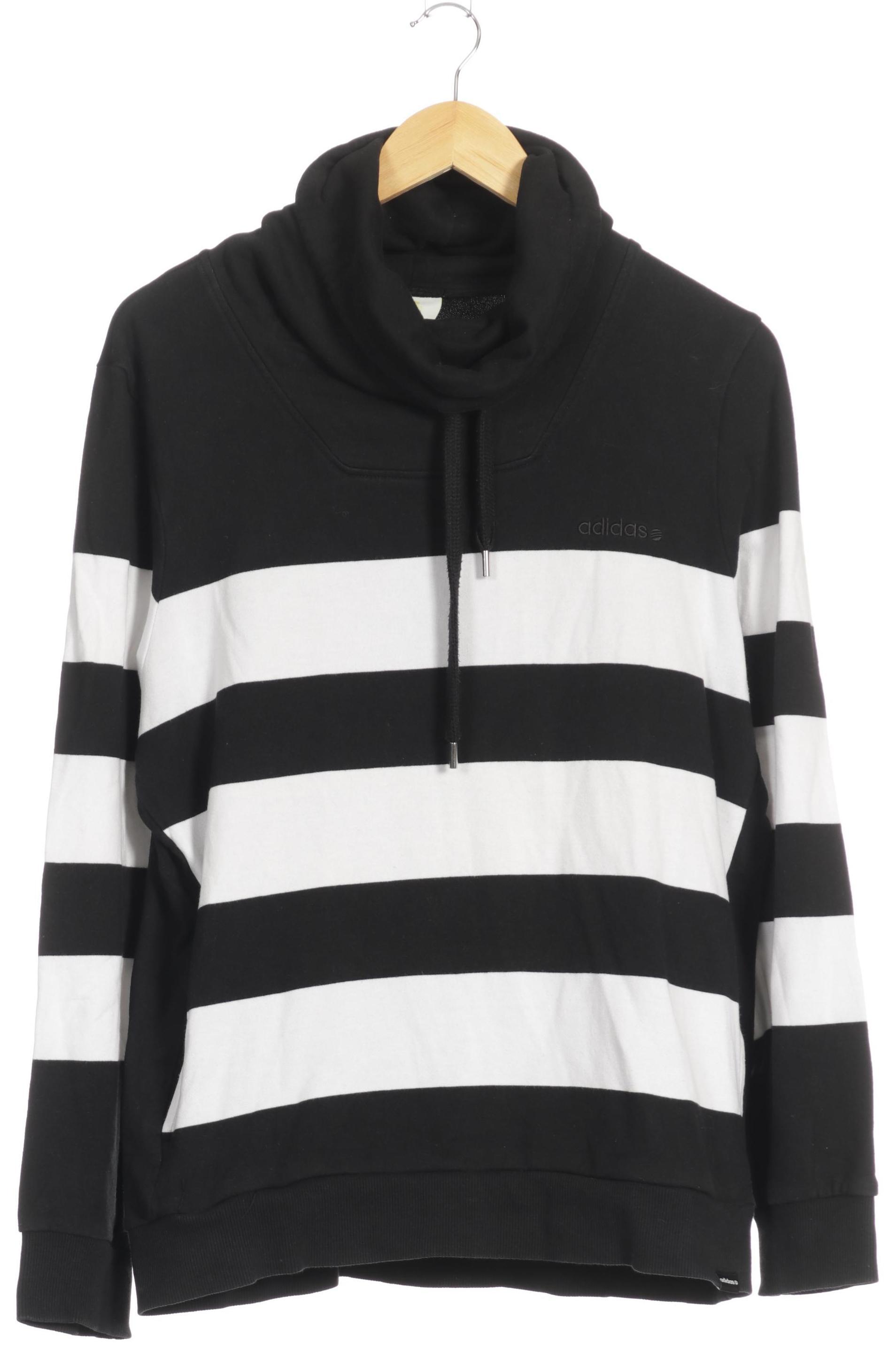 Thumbnail - adidas NEO Herren Sweatshirt, schwarz, Gr.