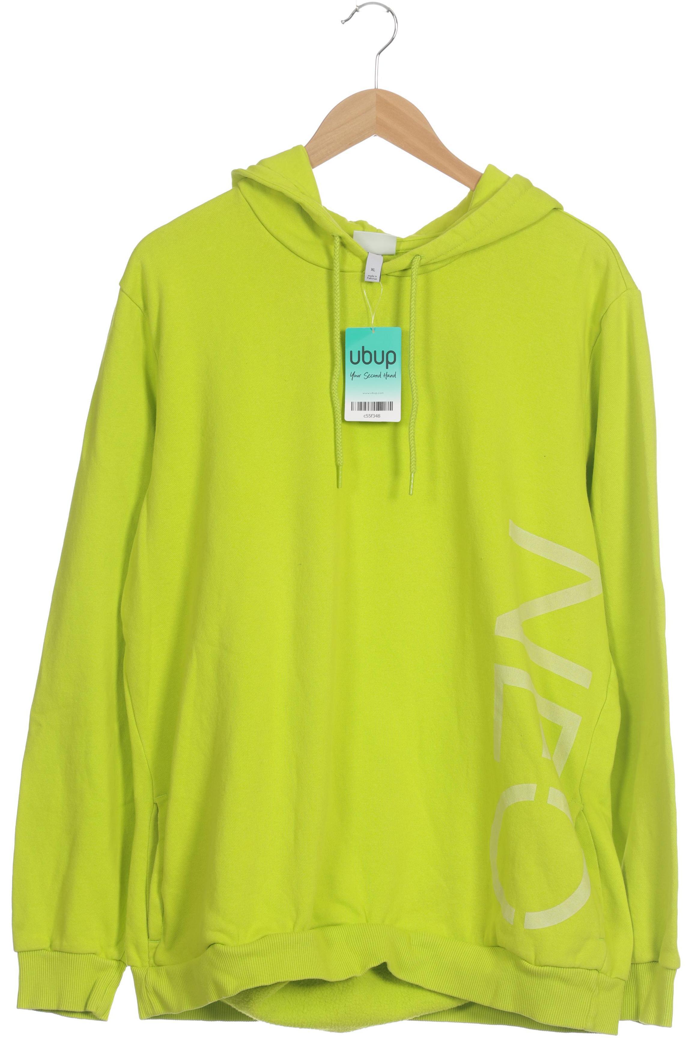 Thumbnail - adidas NEO Herren Kapuzenpullover, grün, Gr.