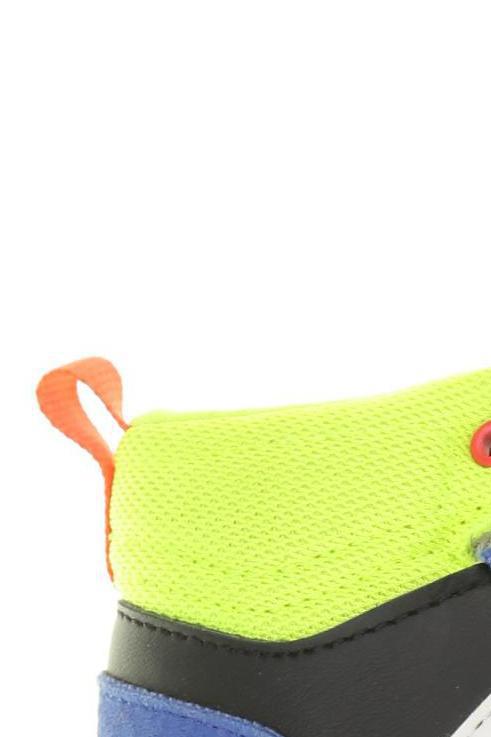 Thumbnail - adidas NEO Jungen Kinderschuhe, blau, Gr. 22