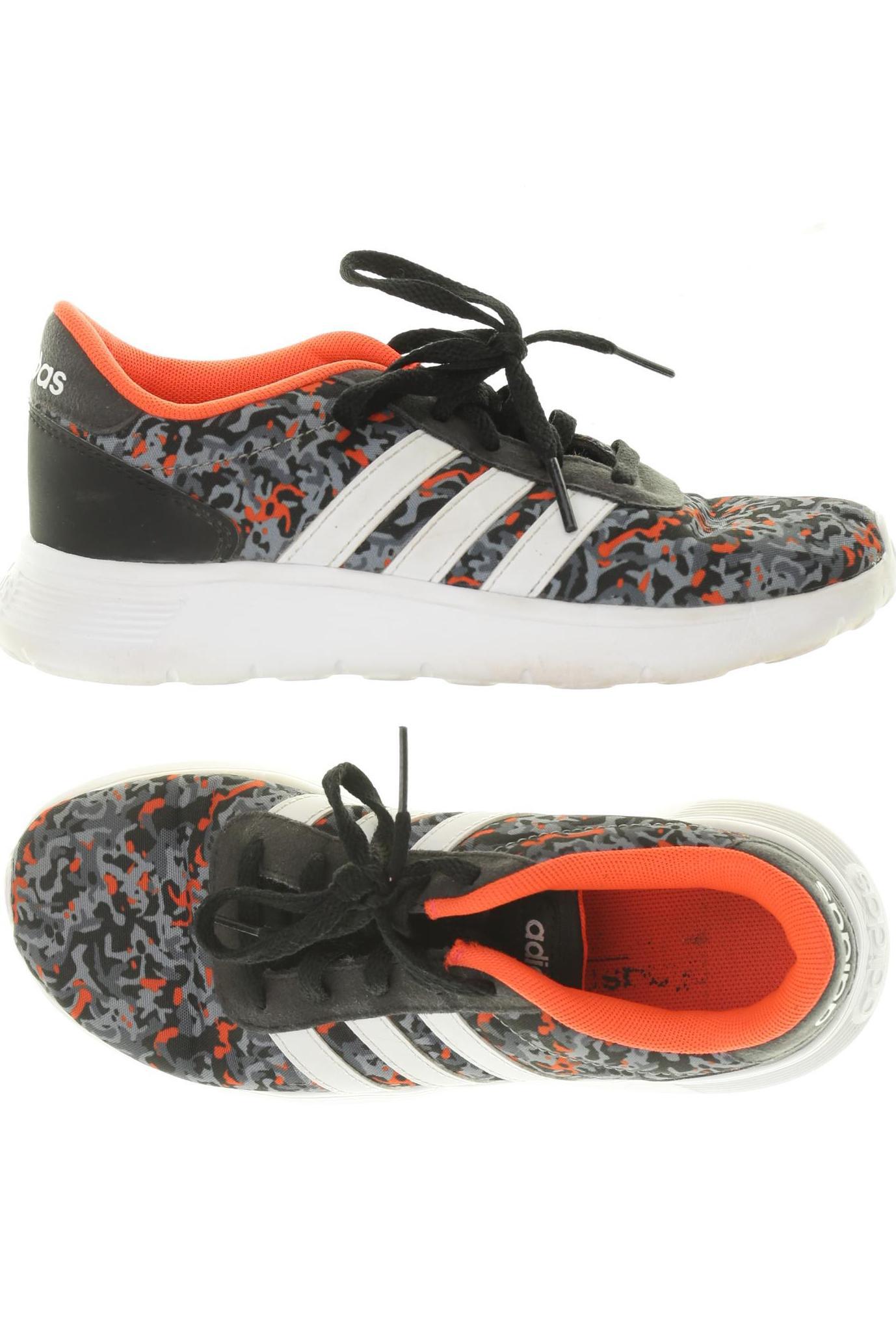 

adidas NEO Jungen Kinderschuhe, grau, Gr. 33