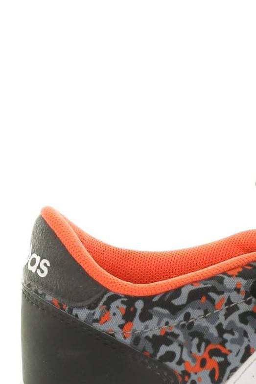 Thumbnail - adidas NEO Jungen Kinderschuhe, grau, Gr. 33