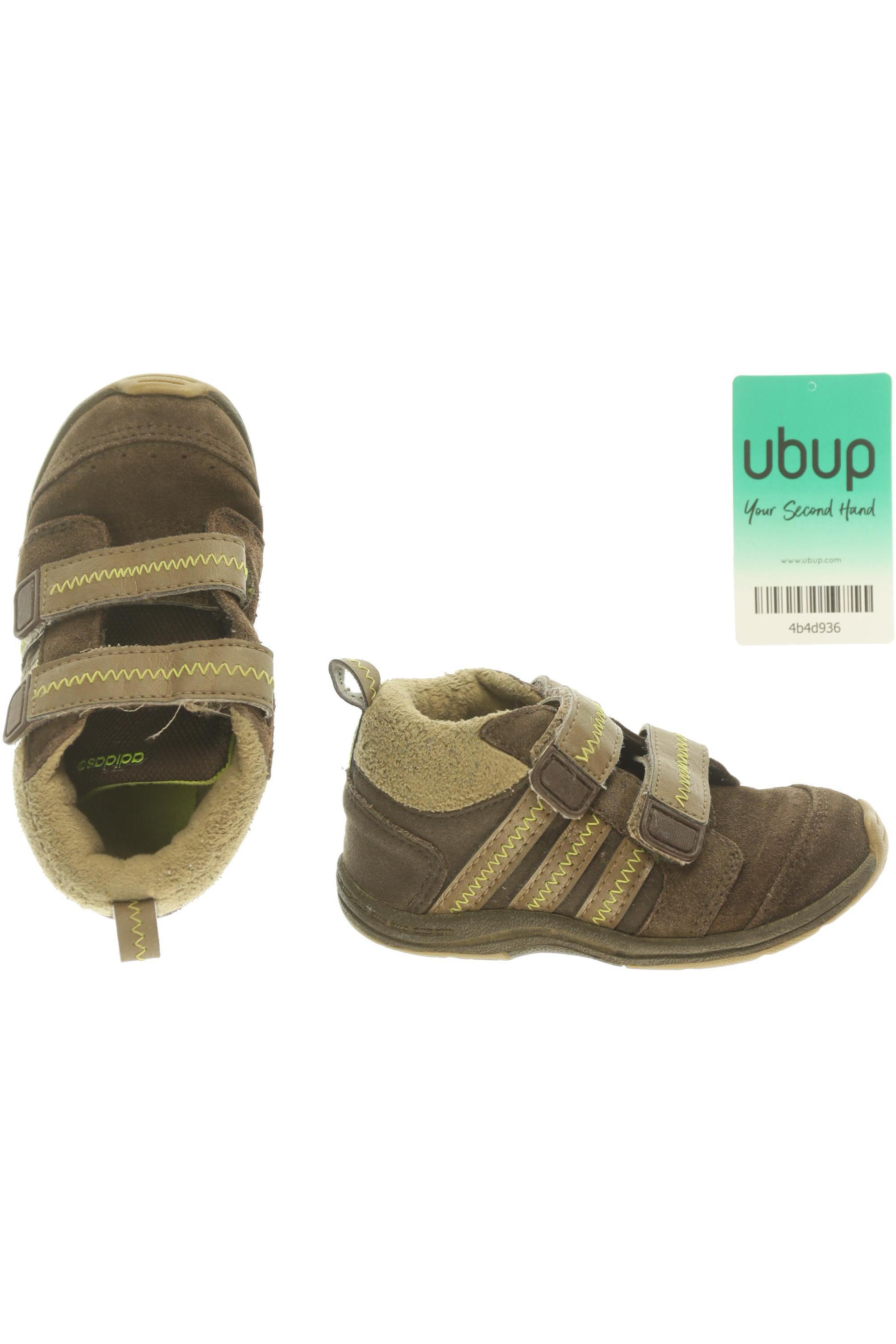 

adidas NEO Jungen Kinderschuhe, braun, Gr. 25