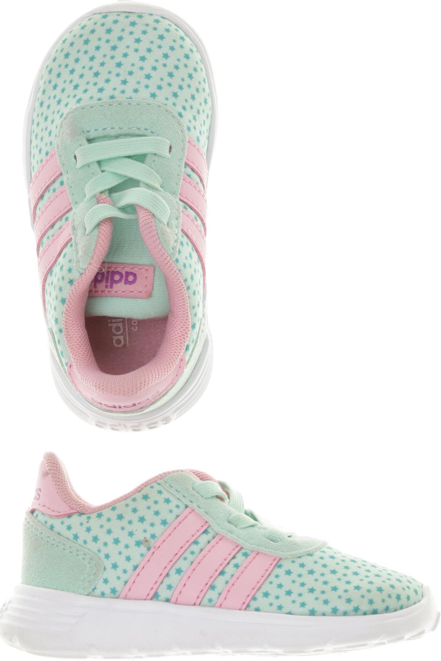 

adidas NEO Jungen Kinderschuhe, türkis, Gr. 20