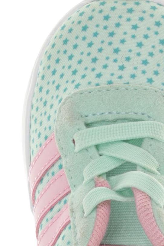Thumbnail - adidas NEO Jungen Kinderschuhe, türkis, Gr. 20