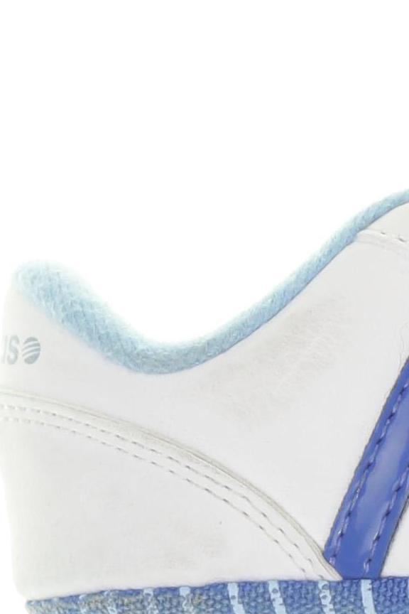 Thumbnail - adidas NEO Jungen Kinderschuhe, weiß, Gr. 19