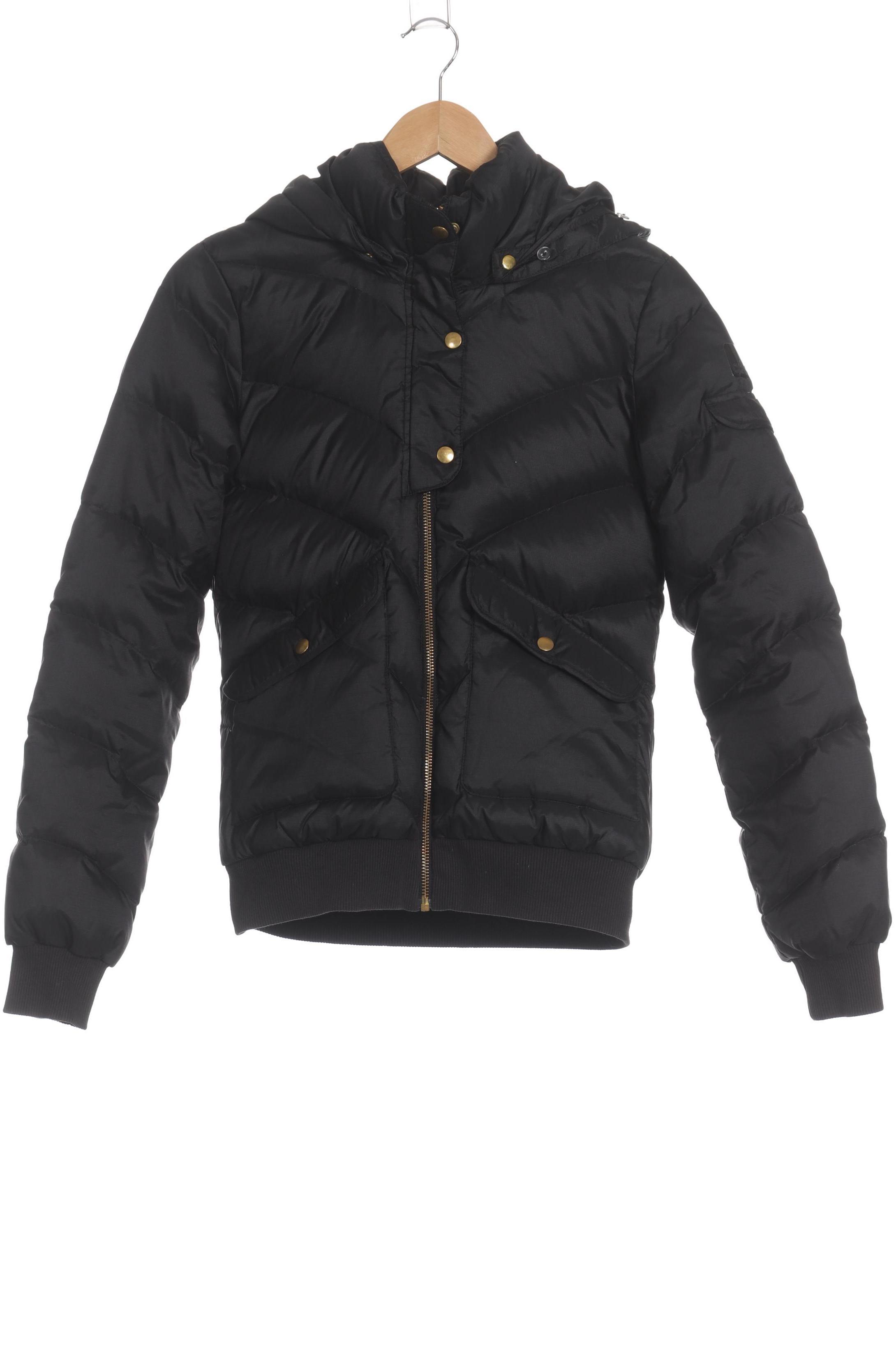 

adidas NEO Damen Jacke, schwarz, Gr.