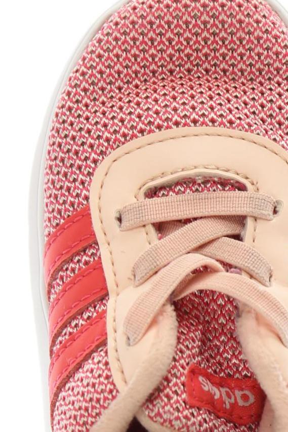 Thumbnail - adidas NEO Mädchen Kinderschuhe, pink, Gr. 23